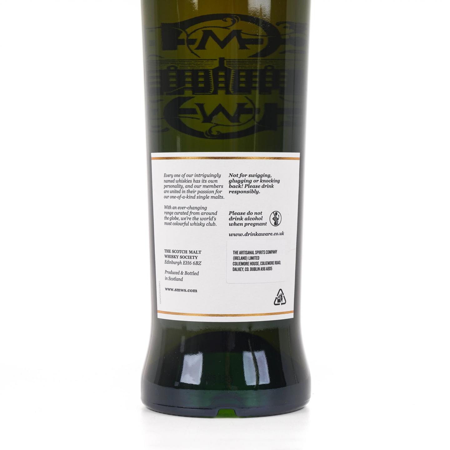 SMWS 36.177 本利林 23年 1997
