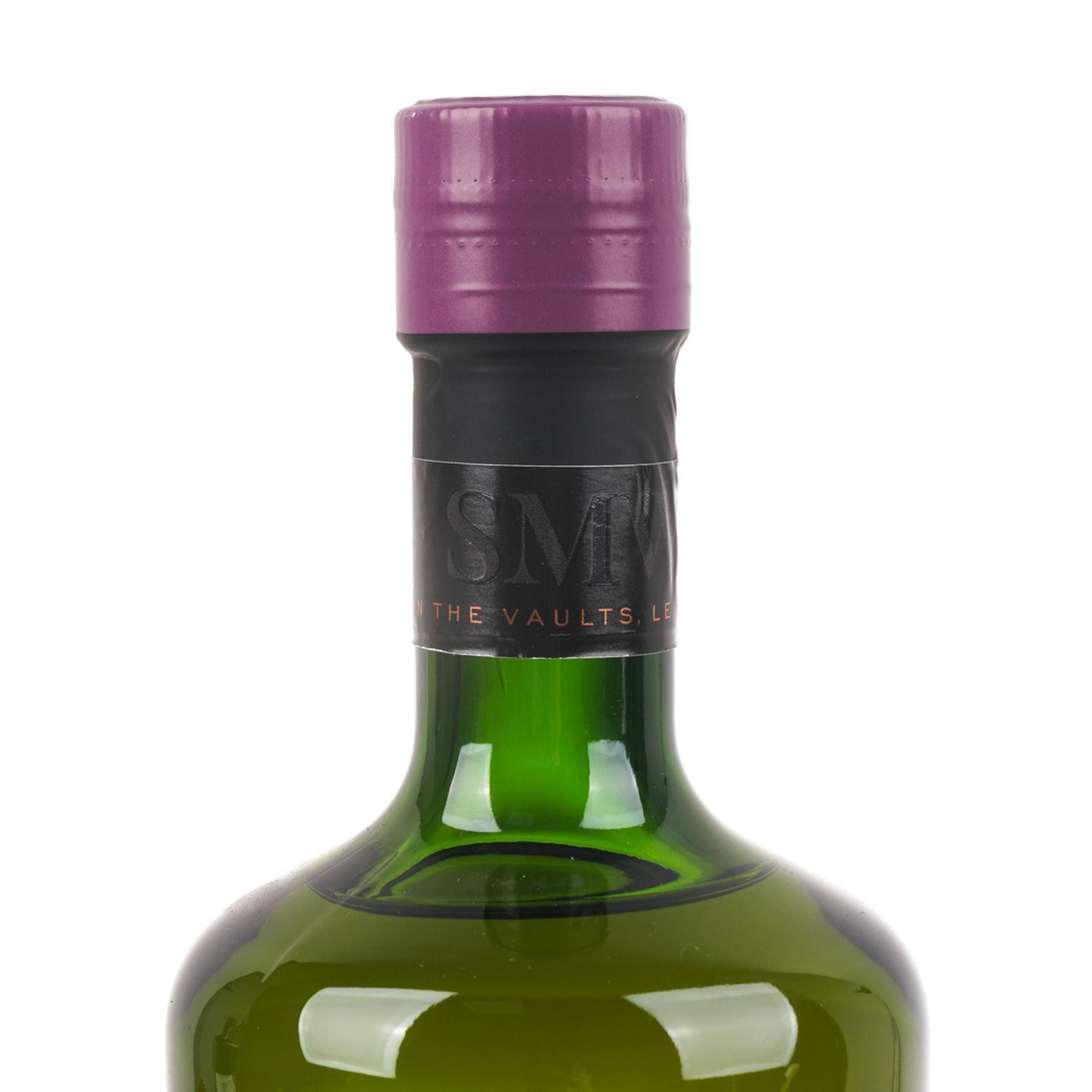 SMWS 12.59 本利亚克 11年 2010