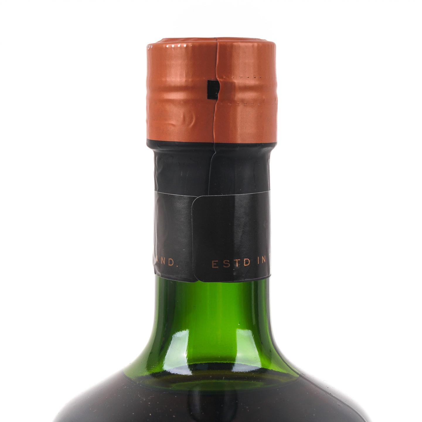 SMWS 68.94 布莱尔阿苏 14年 2007