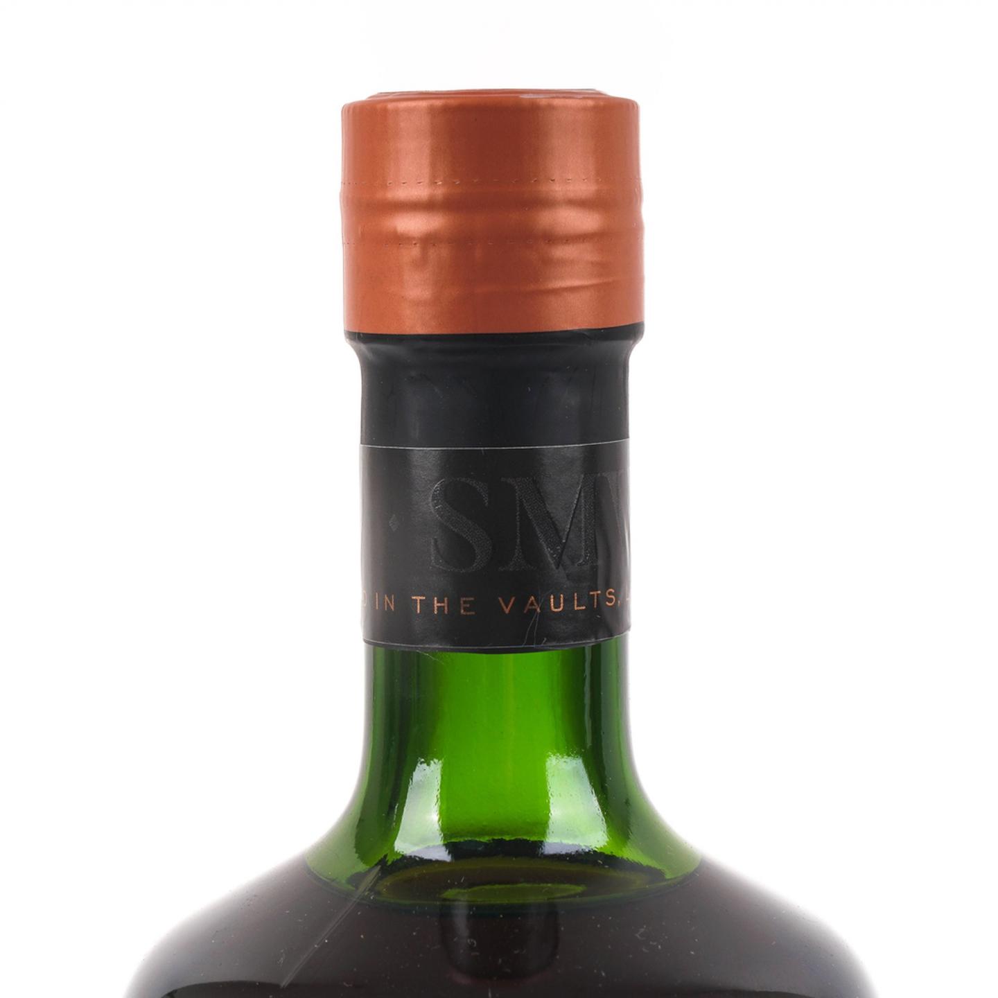 SMWS 68.94 布莱尔阿苏 14年 2007