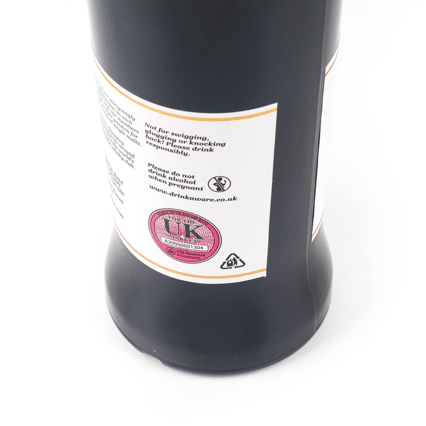 SMWS 68.94 布莱尔阿苏 14年 2007