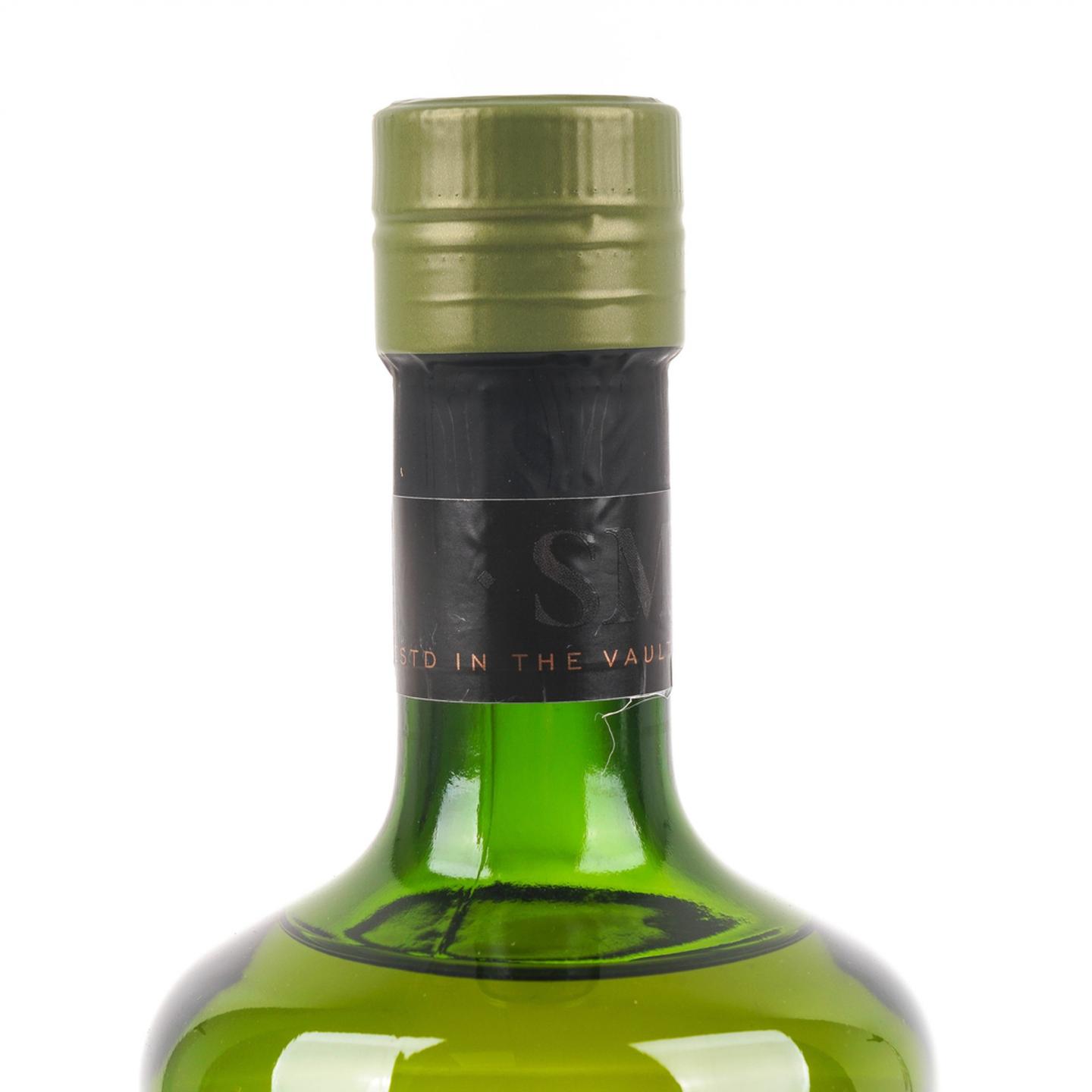 SMWS 10.218 布纳哈本 12年 55.7%Vol.