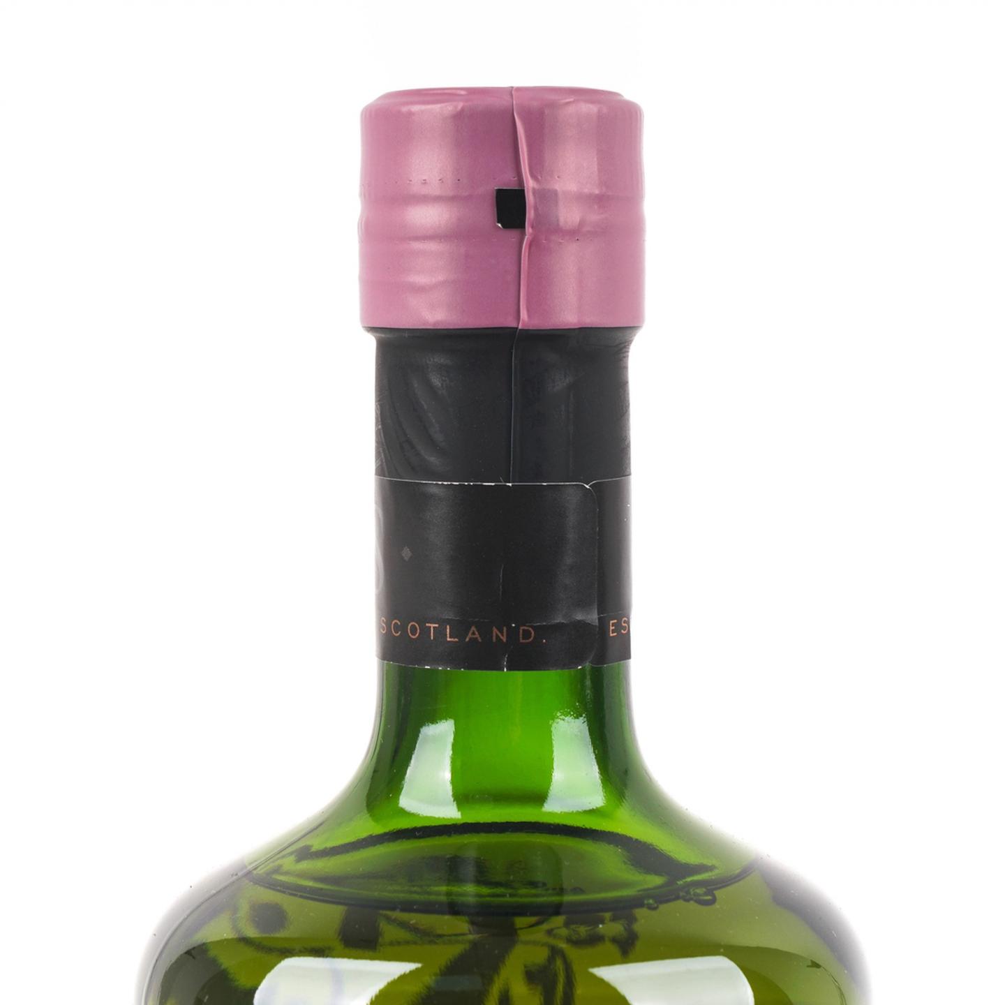 SMWS 58.41 斯特拉塞斯拉 15年 