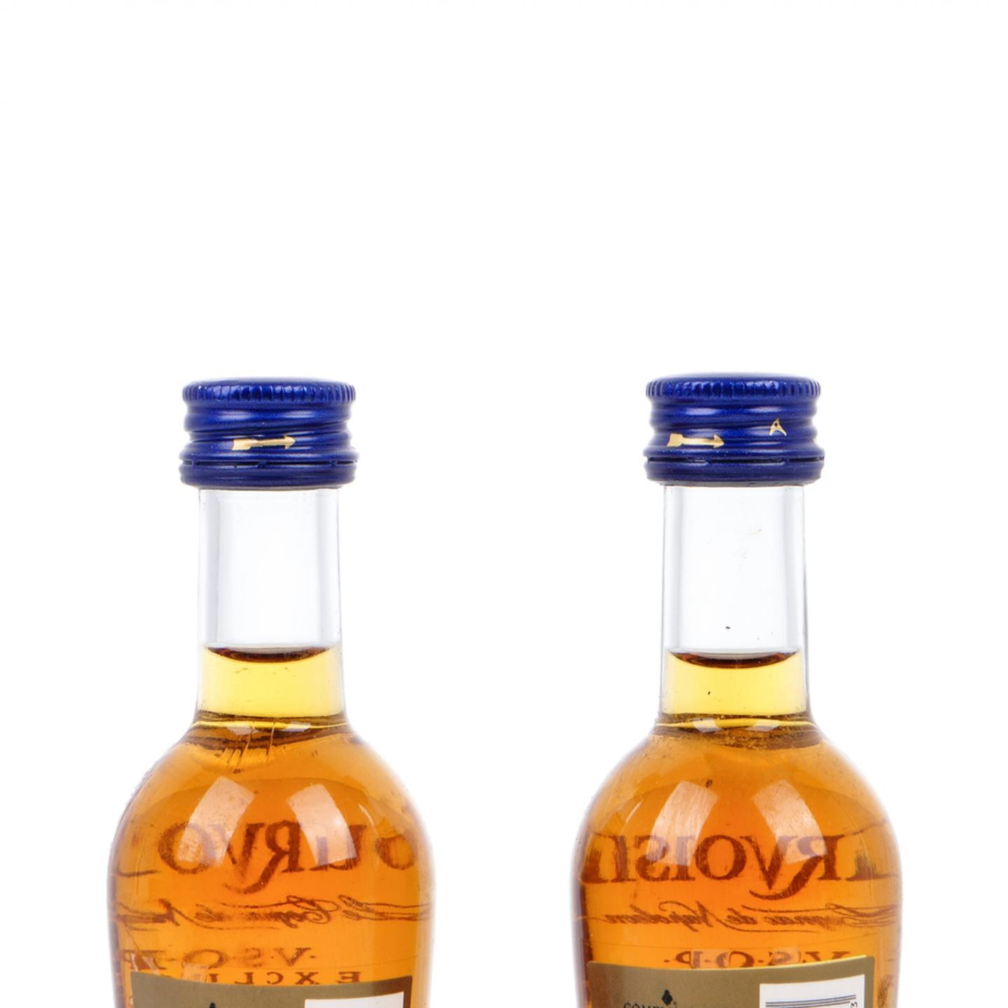 拿破仑 金尊 VSOP 干邑白兰地礼盒套装 行货