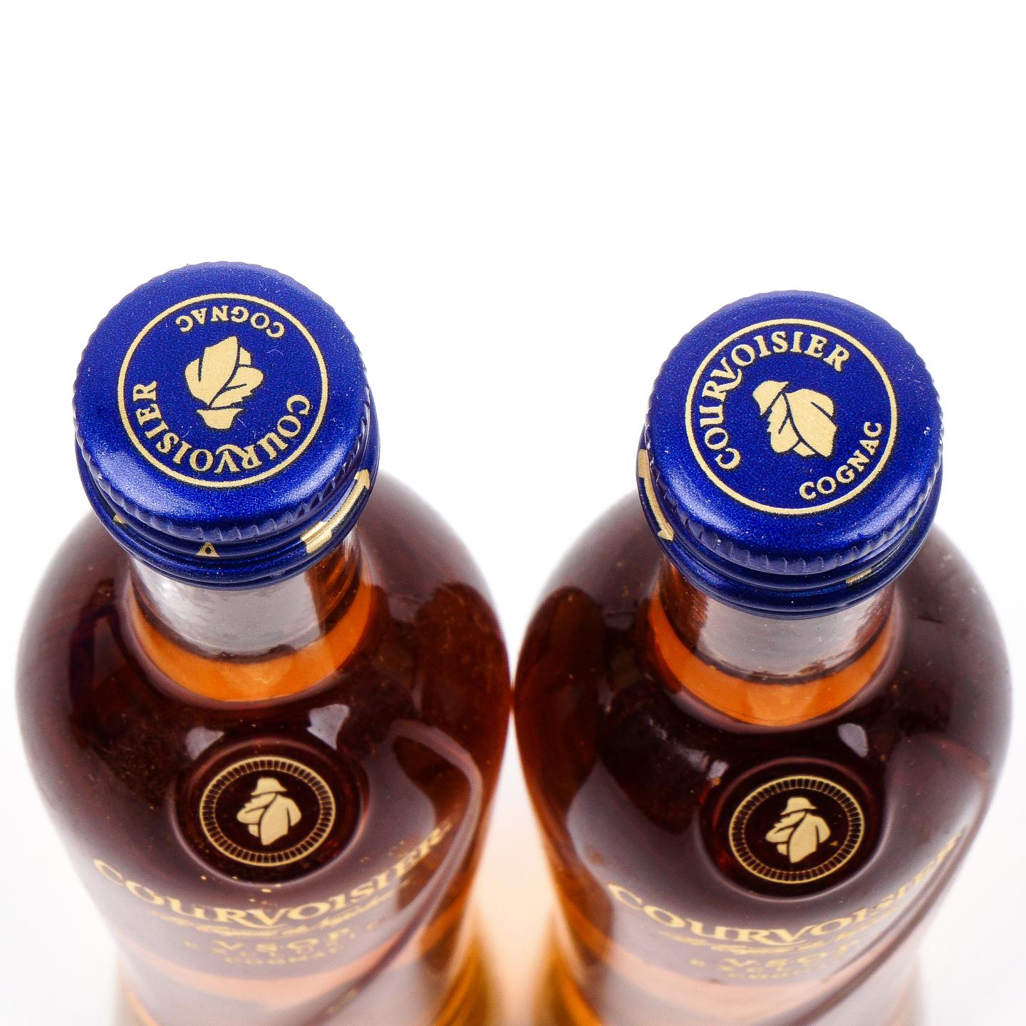 拿破仑 金尊 VSOP 干邑白兰地礼盒套装 行货