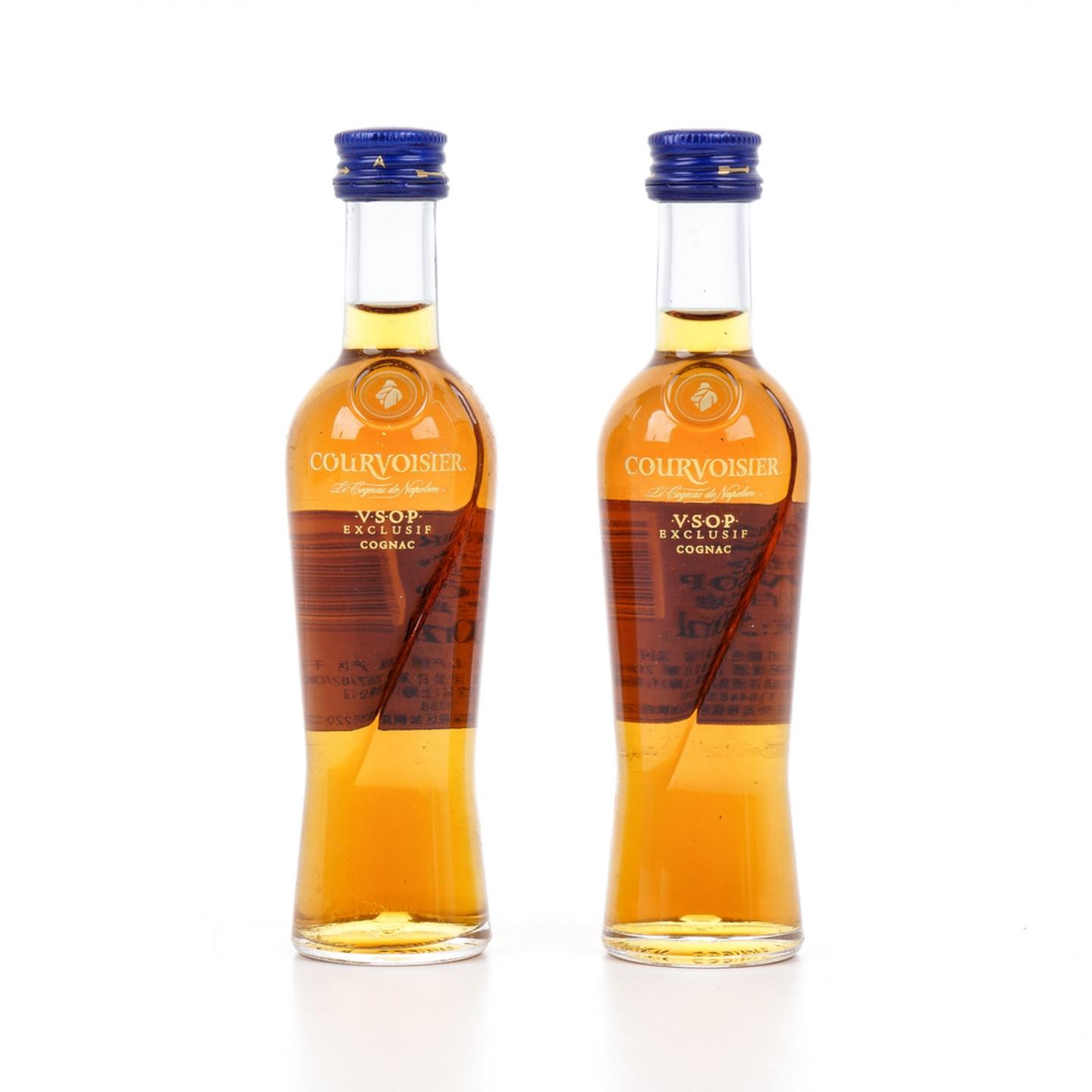 拿破仑 金尊 VSOP 干邑白兰地礼盒套装 行货
