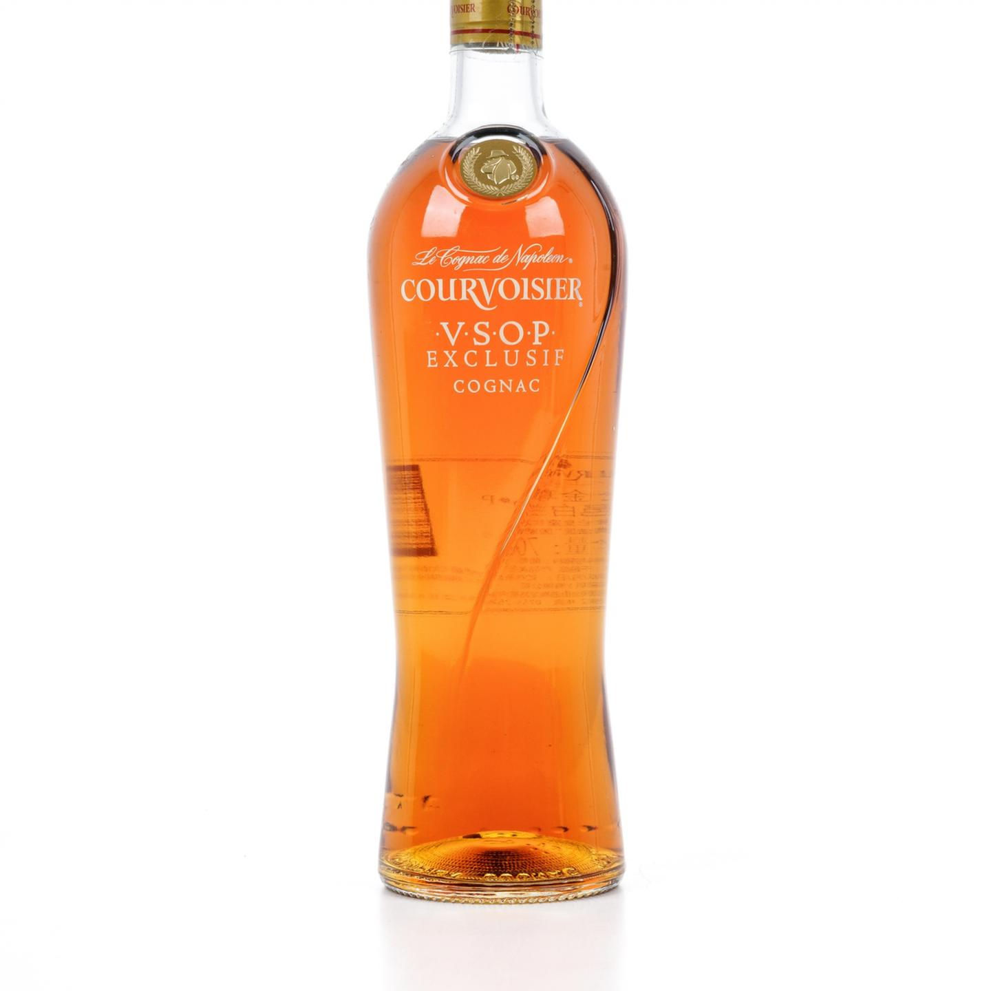 拿破仑 金尊 VSOP 干邑白兰地礼盒套装 行货