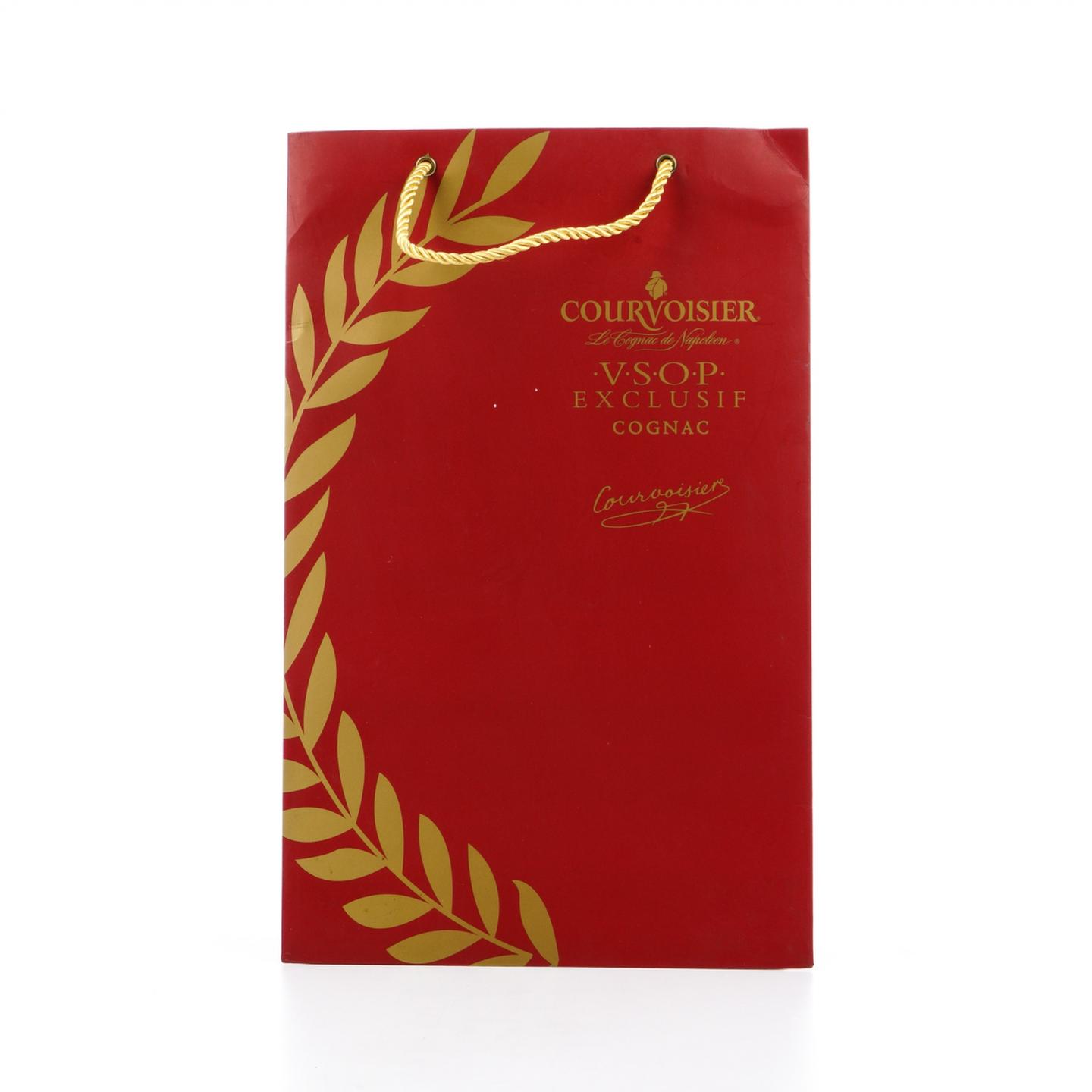 拿破仑 金尊 VSOP 干邑白兰地礼盒套装 行货