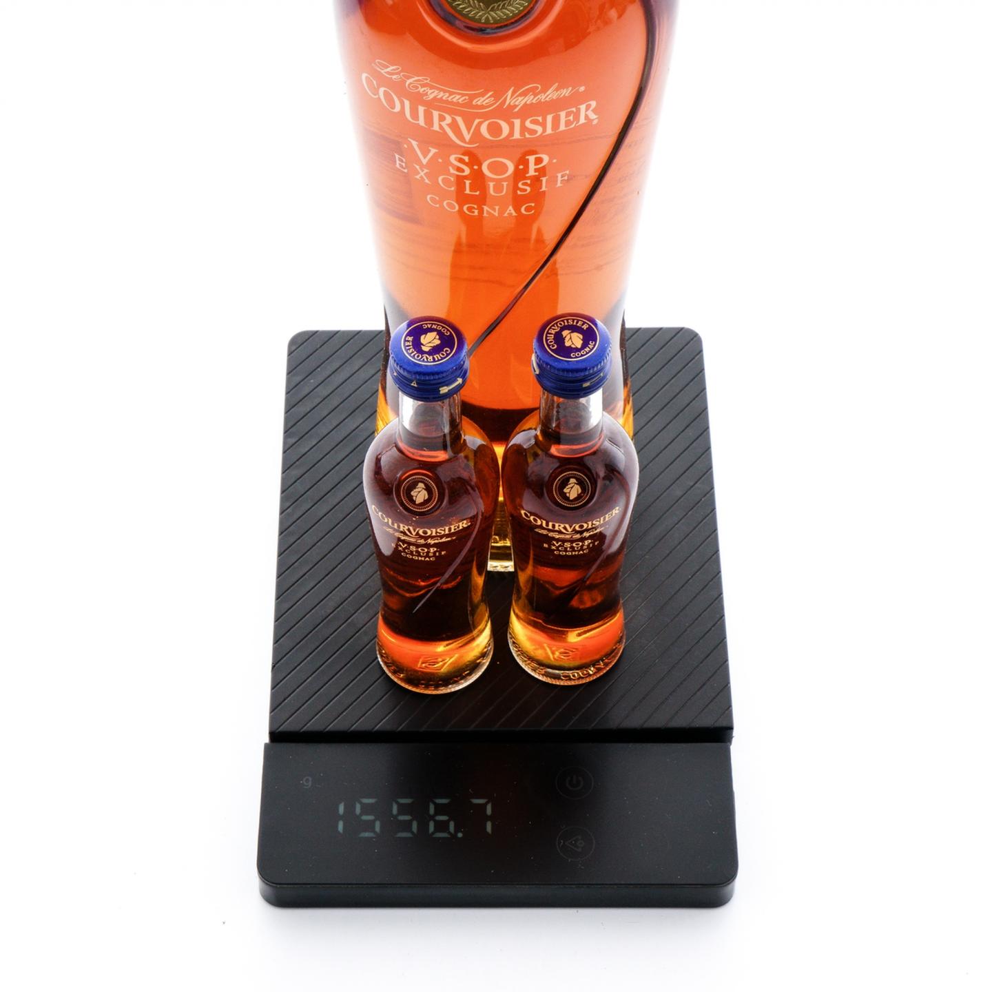 拿破仑 金尊 VSOP 干邑白兰地礼盒套装 行货