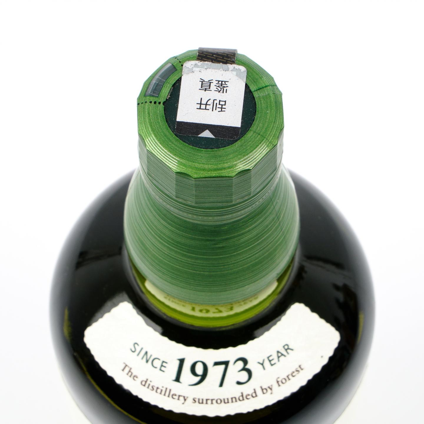 白州 1973 Distiller’s Reserve 2024版 行货