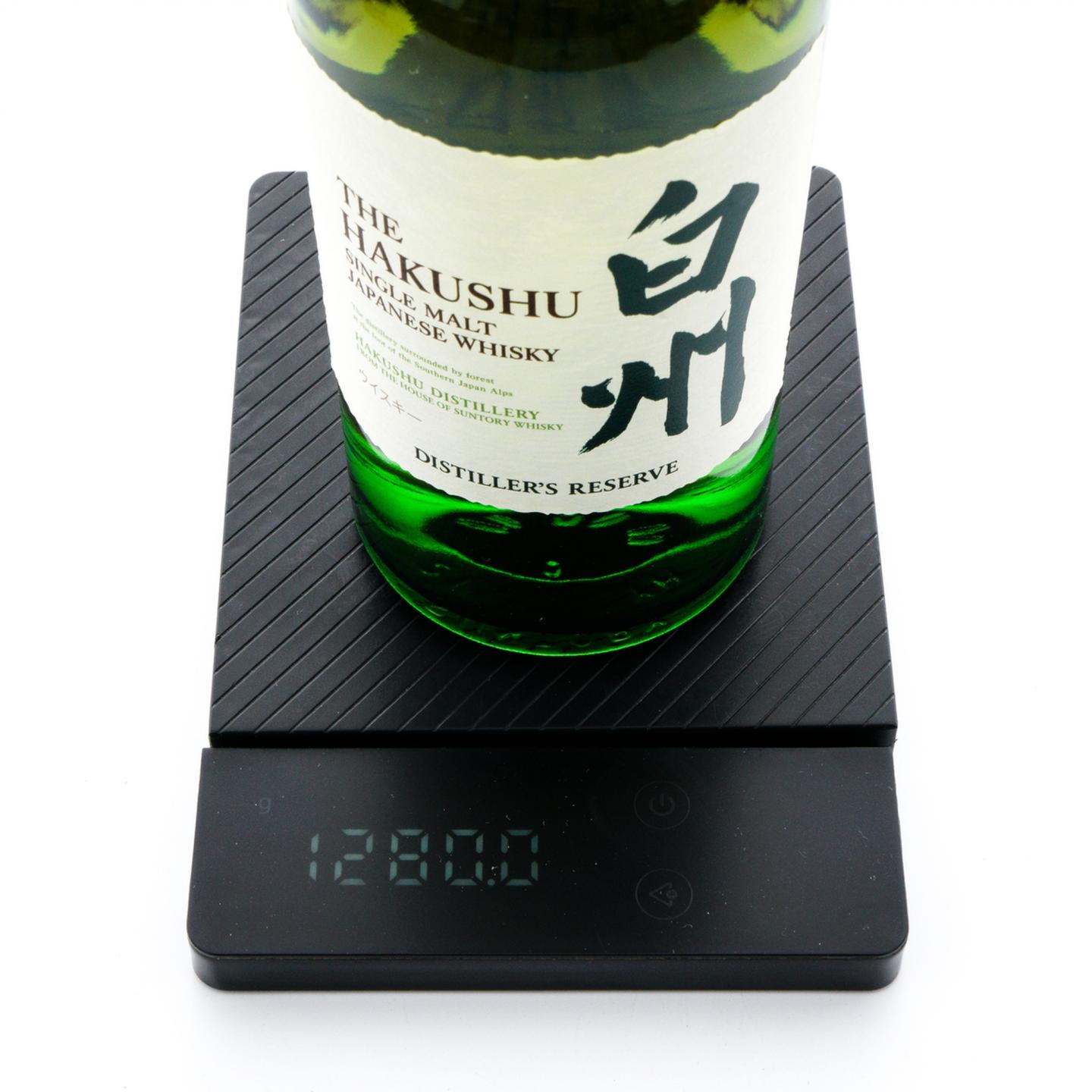 白州 1973 Distiller’s Reserve 2024版 行货