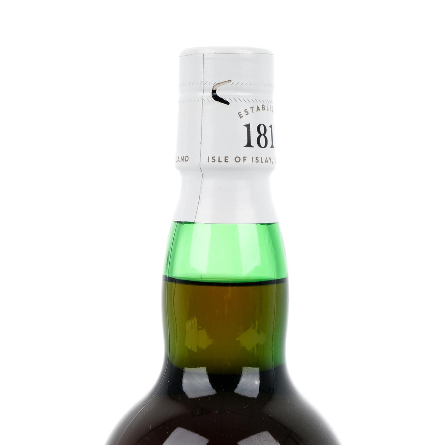 拉弗格 10年 Cairdeas 2024版