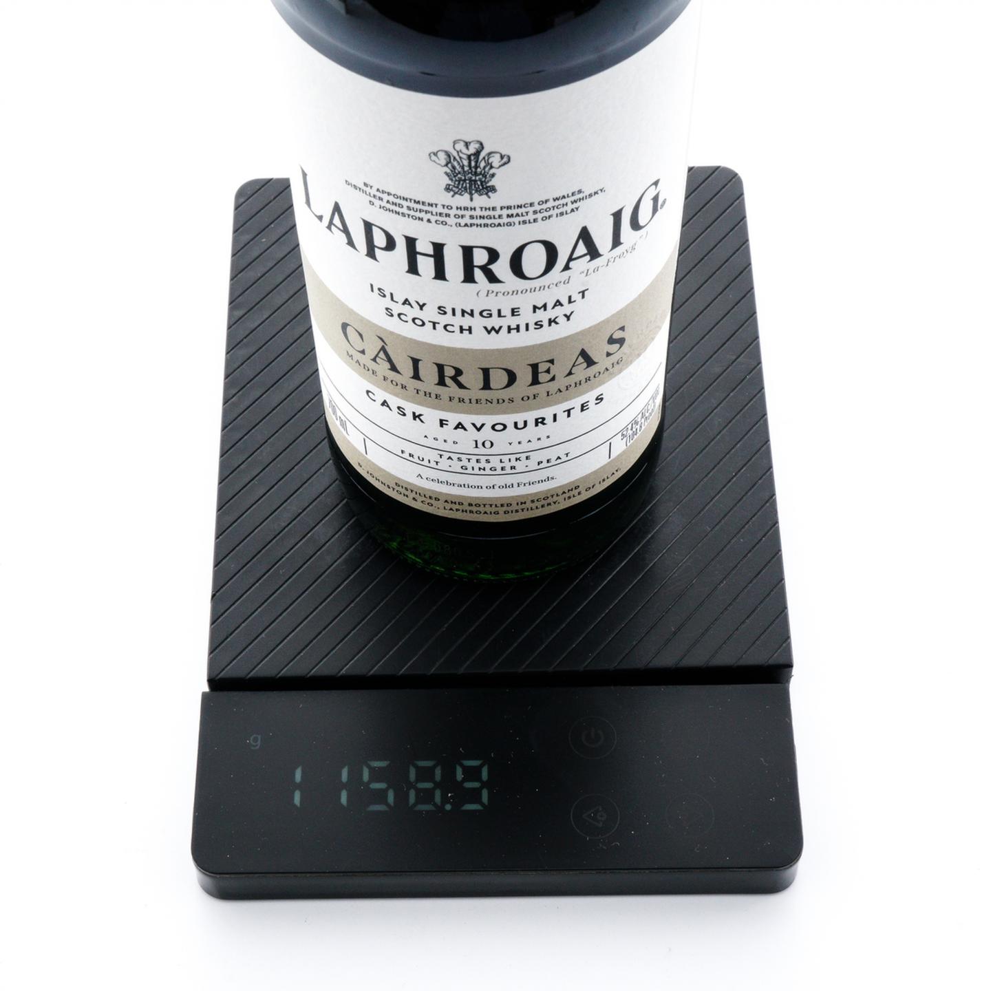 拉弗格 10年 Cairdeas 2024版