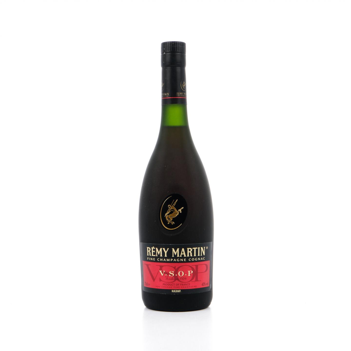人头马 VSOP 2012 优质香槟干邑 700ml