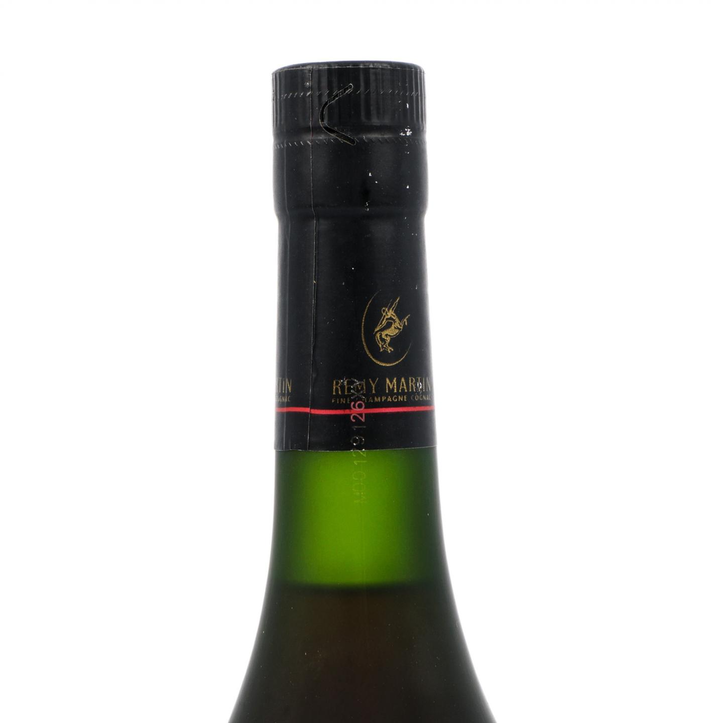 人头马 VSOP 2012 优质香槟干邑 700ml