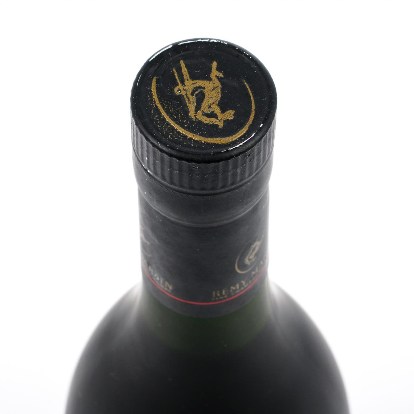 人头马 VSOP 2012 优质香槟干邑 700ml