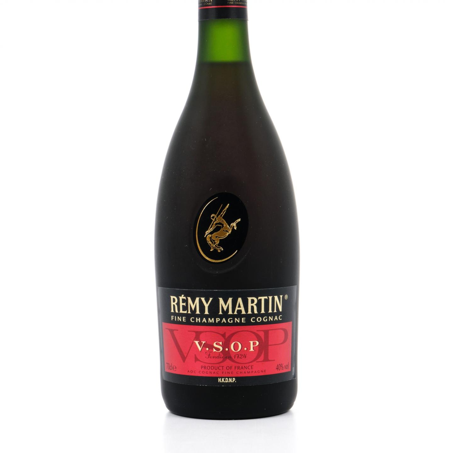人头马 VSOP 2012 优质香槟干邑 700ml