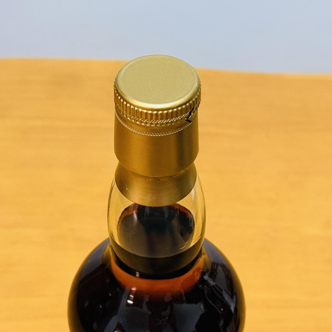 大摩1993-2026 32年雪莉桶单桶单一麦芽威士忌 54.2％ 700ml