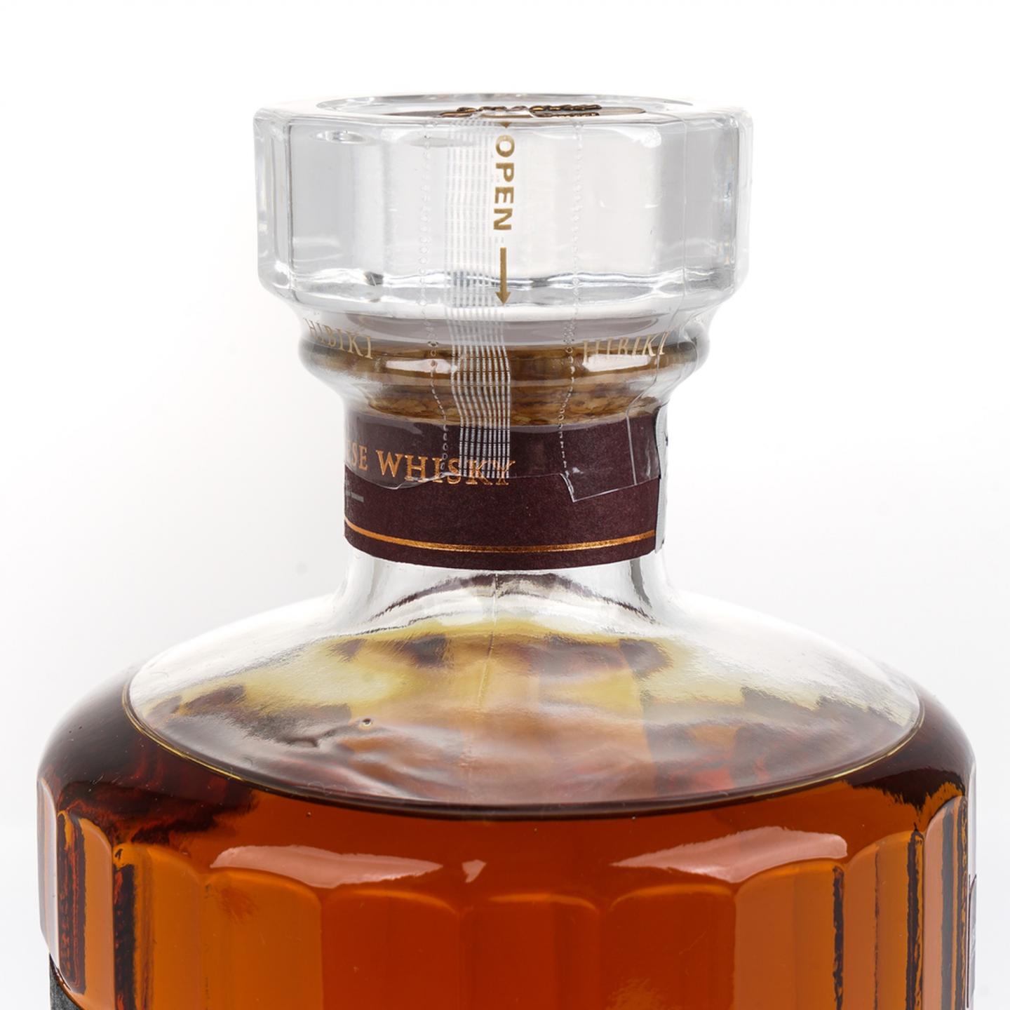 响 21年 调和威士忌 700ml