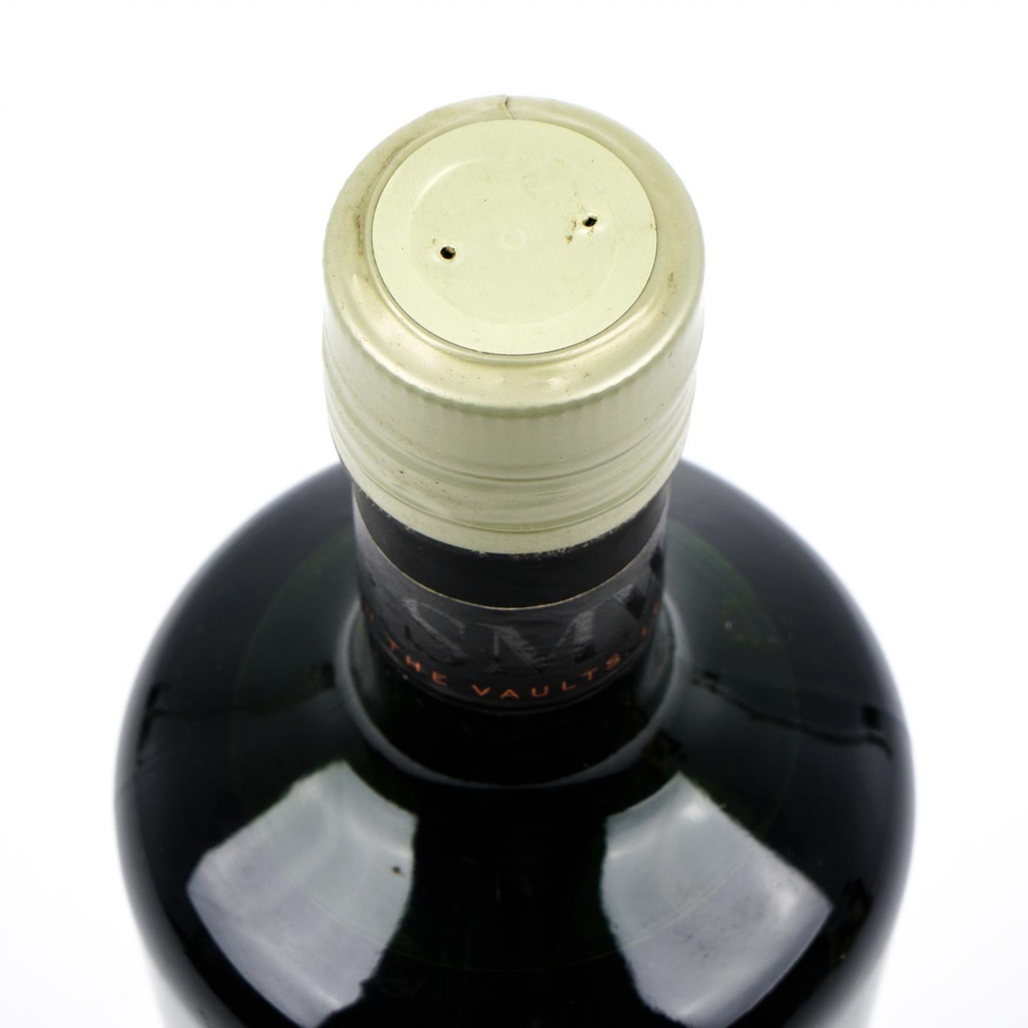 SMWS 4.292 高原骑士 19年 2001