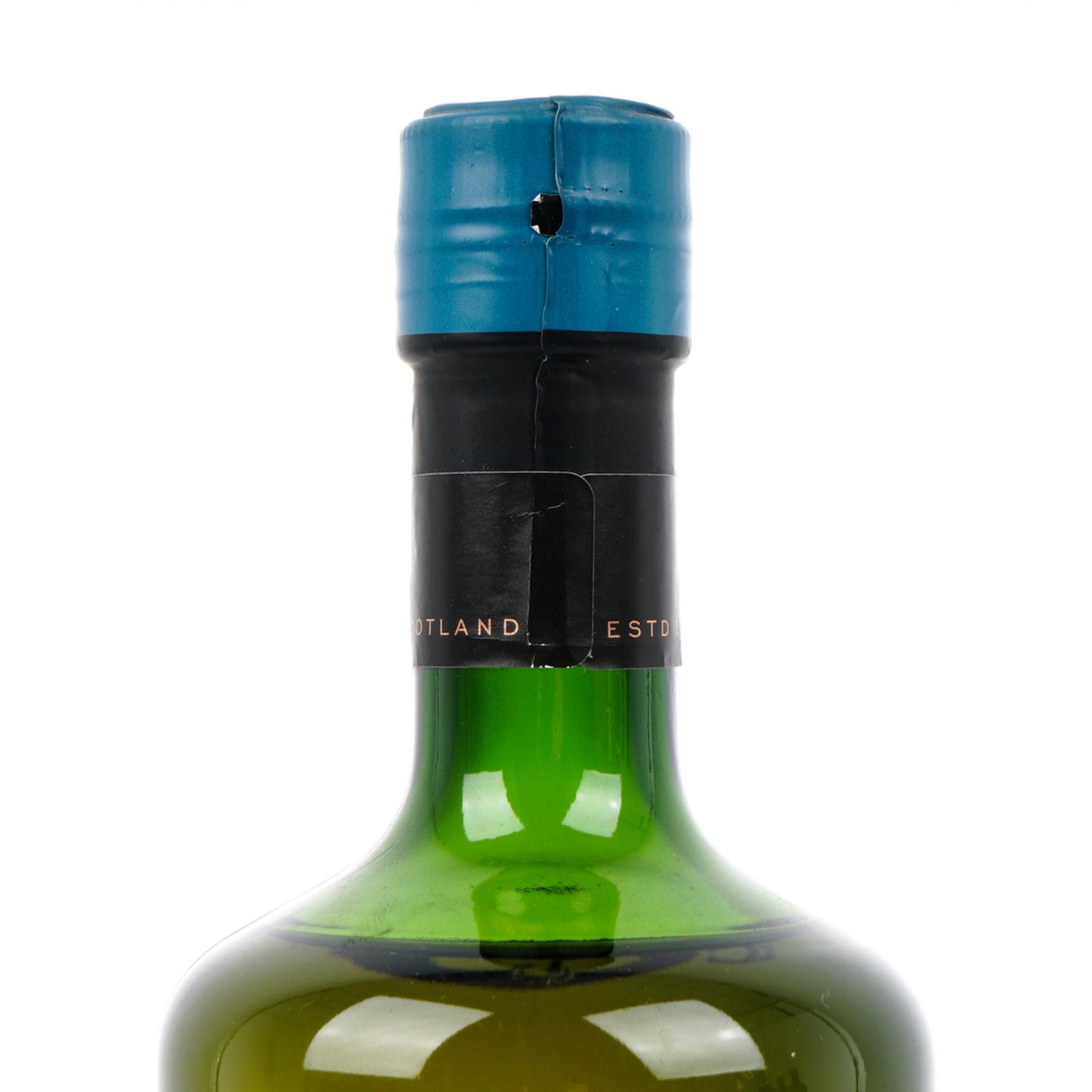 SMWS 4.276 高原骑士 20年 2021中秋限定 行货