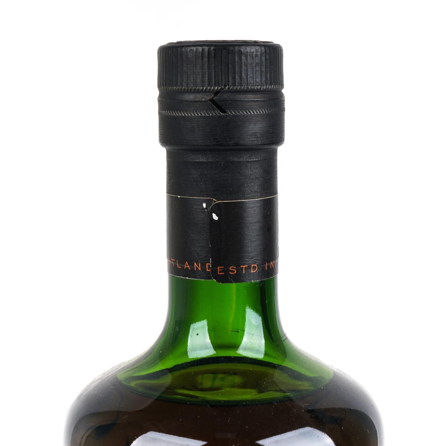 SMWS 29.259 拉弗格 21年 艾雷岛嘉年华2019