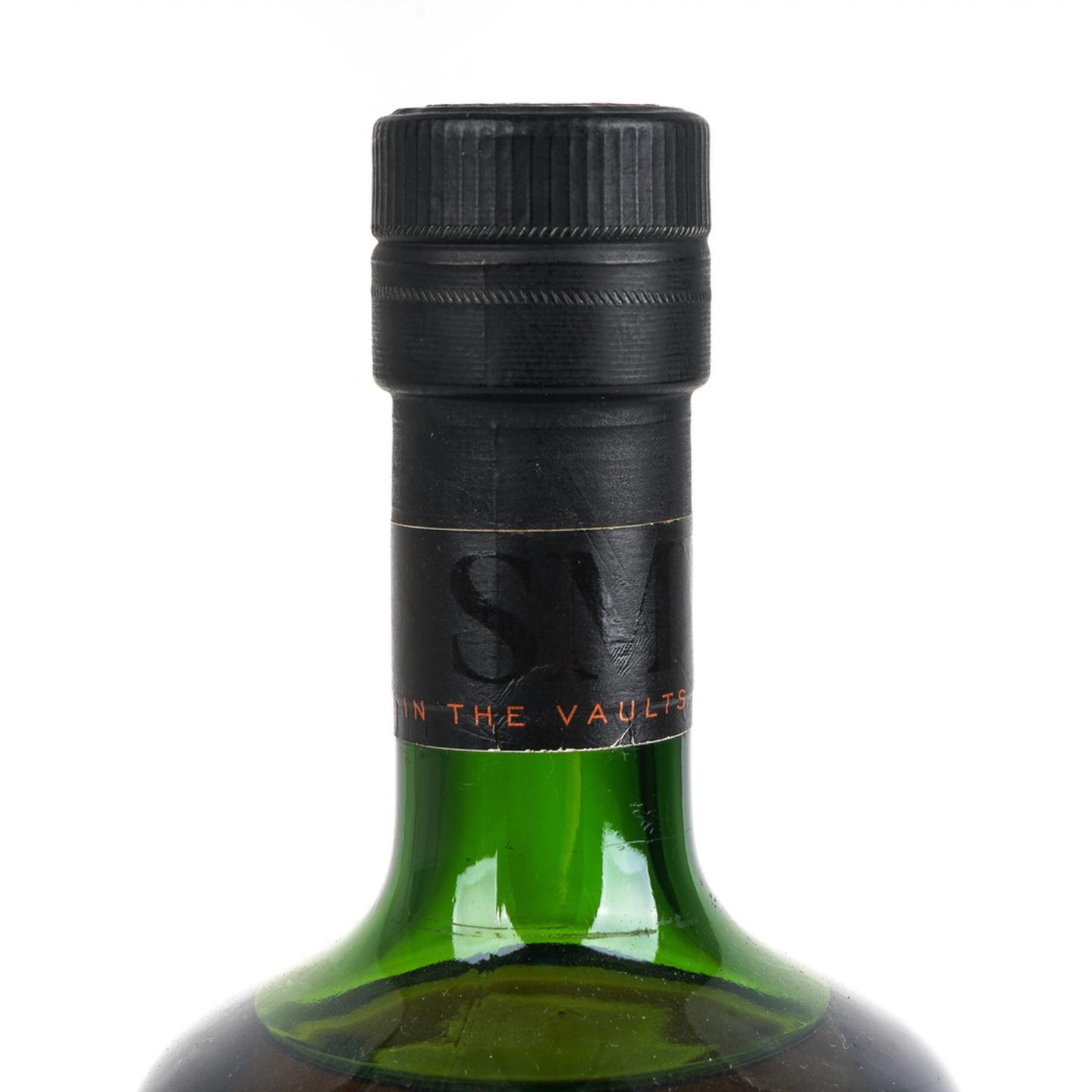 SMWS 29.259 拉弗格 21年 艾雷岛嘉年华2019