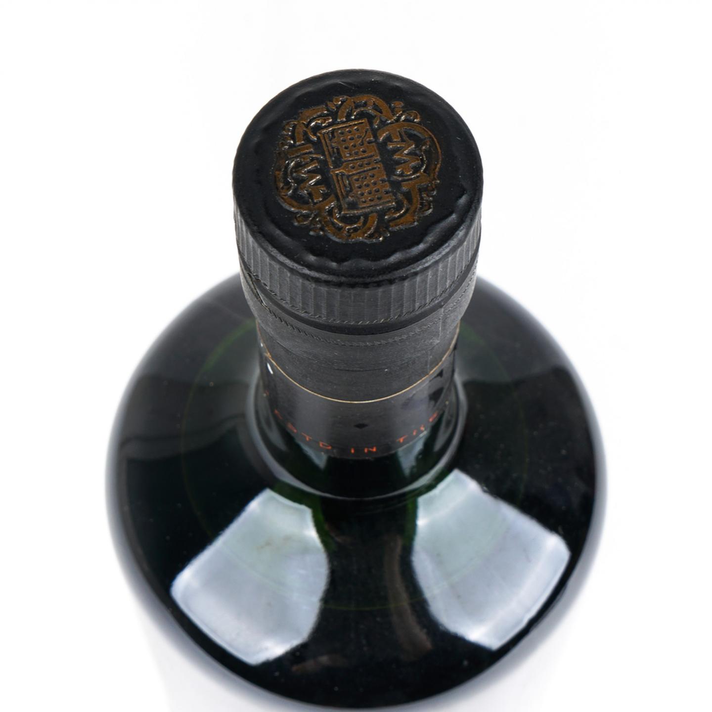 SMWS 29.259 拉弗格 21年 艾雷岛嘉年华2019