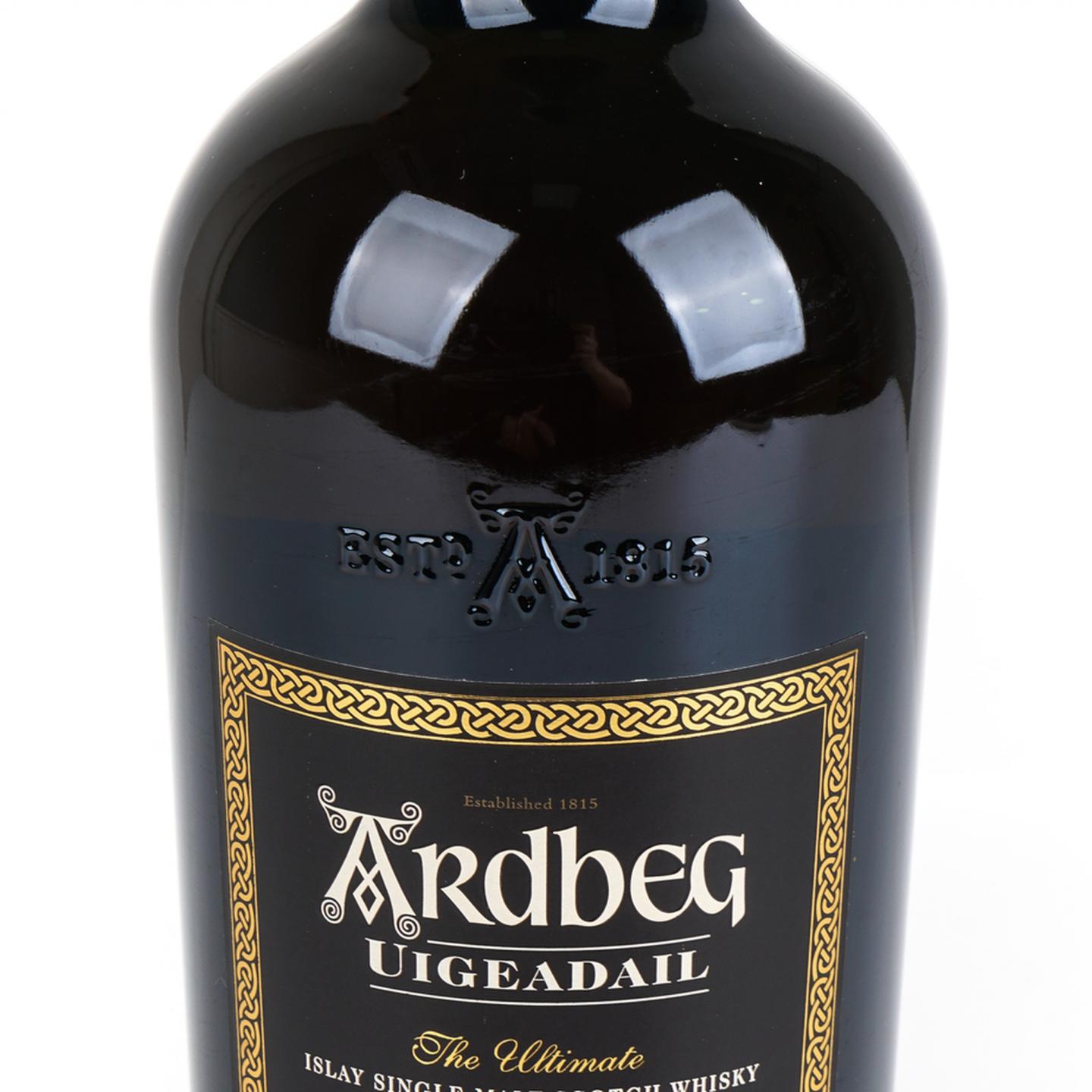 阿贝 乌干达 Uigeadail L9