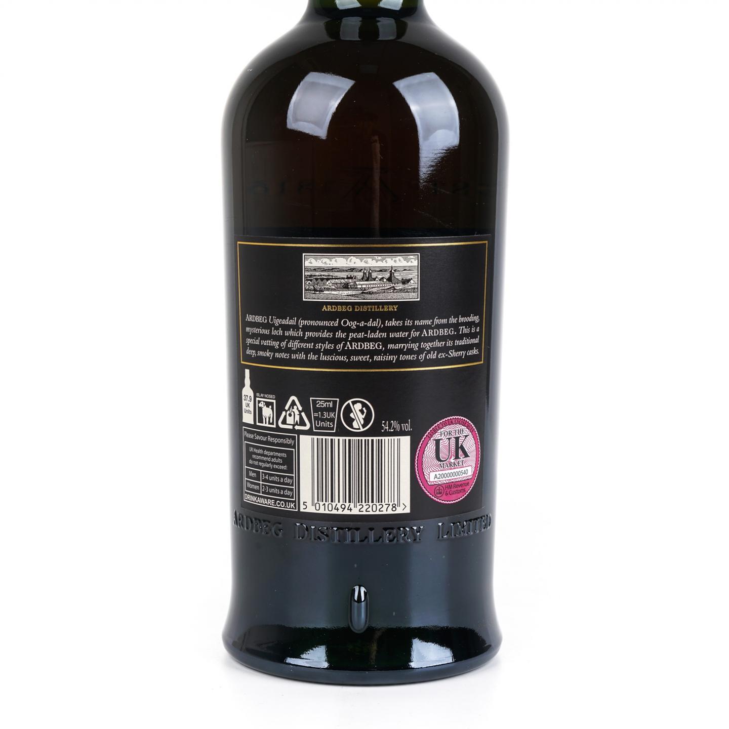 阿贝 乌干达 Uigeadail L9