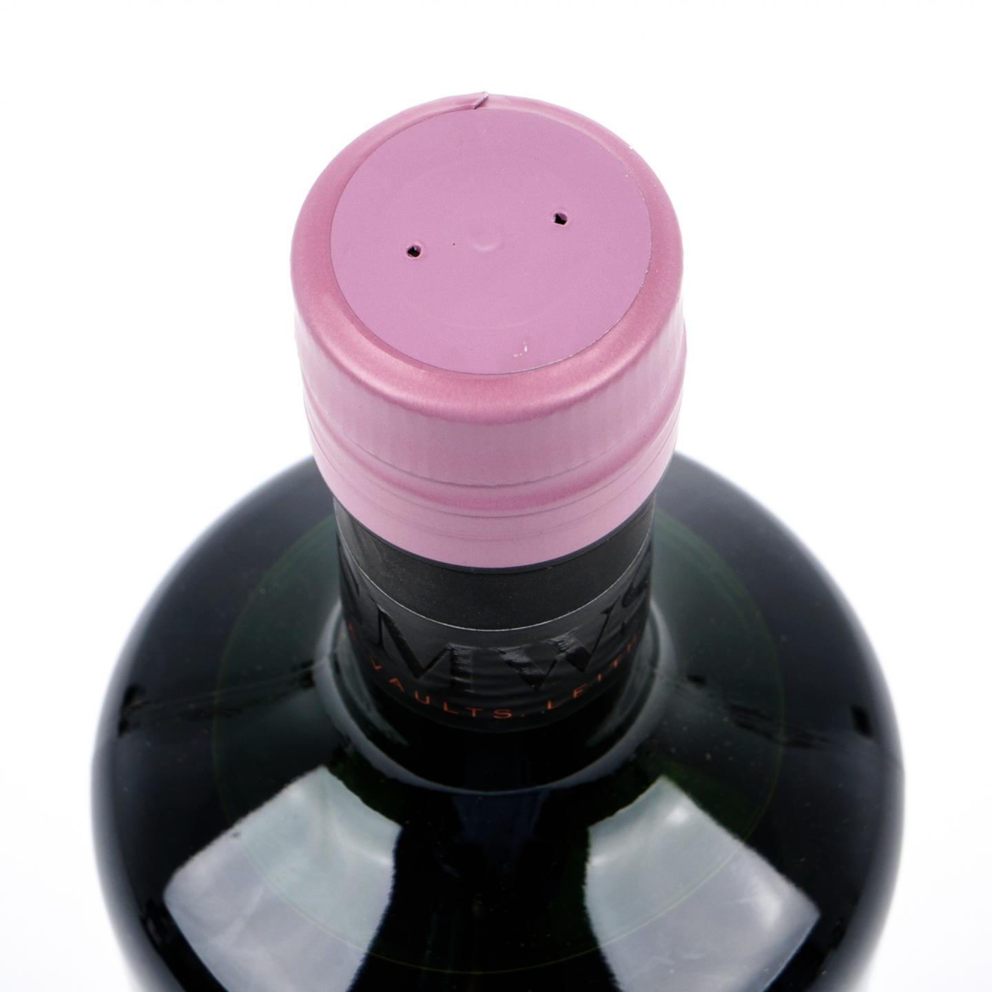 SMWS 96.31 格兰多纳 10年 2008 PX雪莉桶后熟 单桶 行货