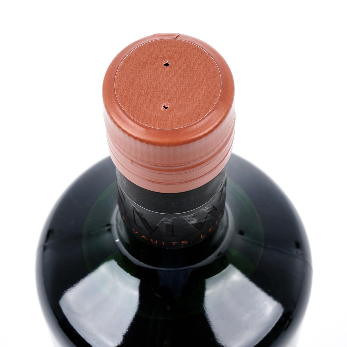 SMWS 44.125 克莱拉奇 20年 1999 雪莉桶