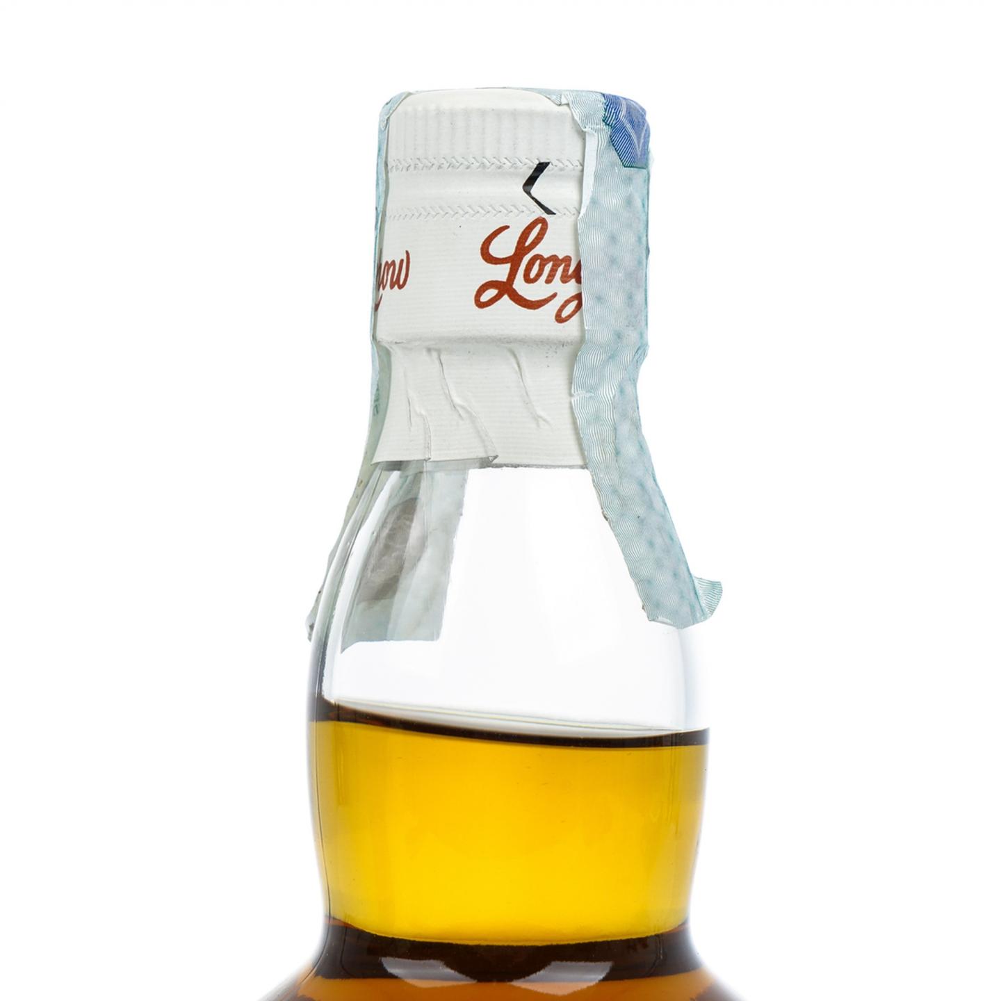 朗格罗 21年 限量版 700ml