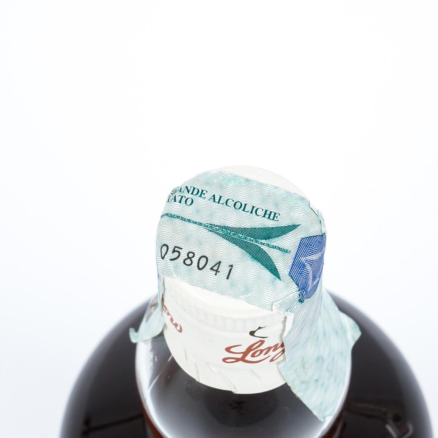 朗格罗 21年 限量版 700ml