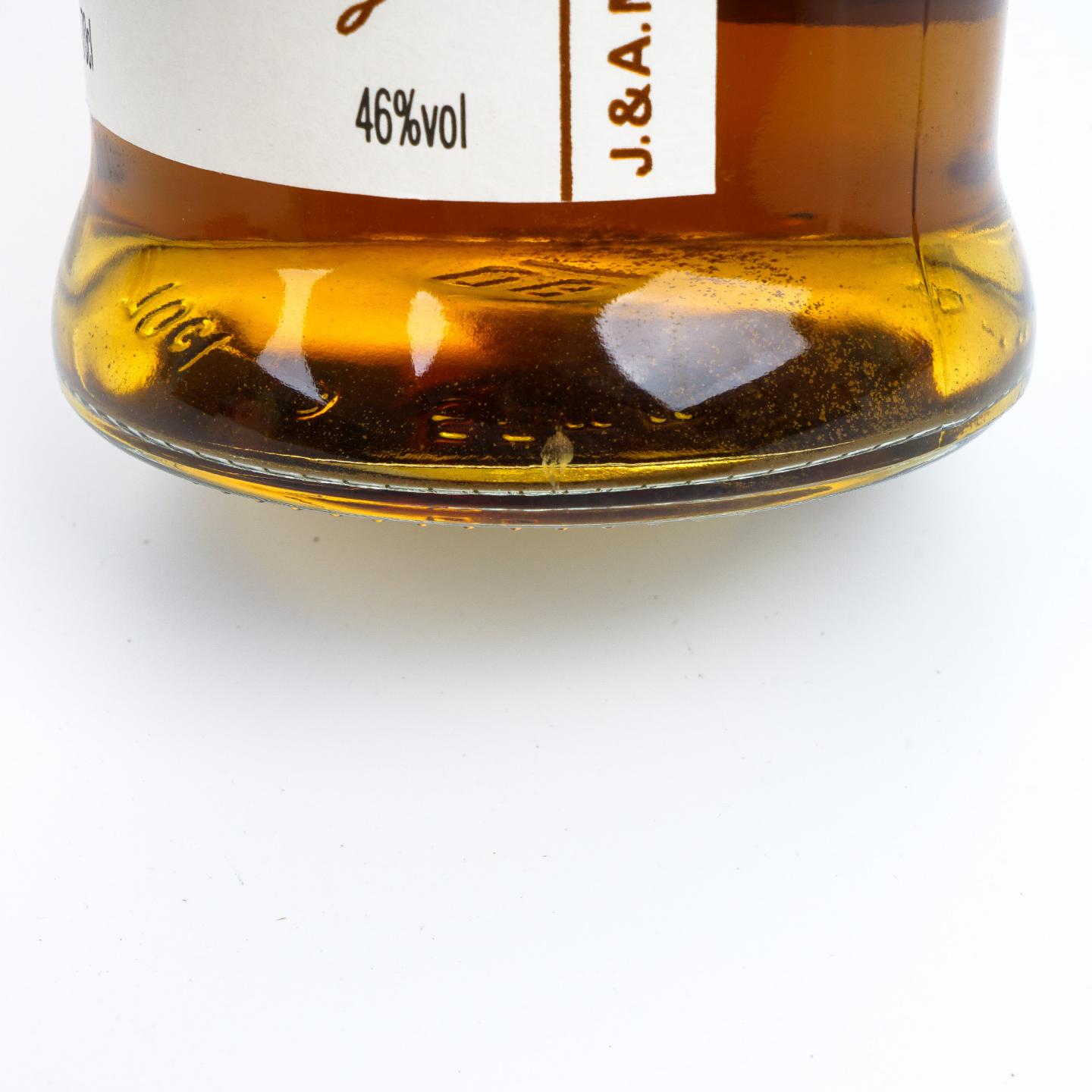 朗格罗 21年 限量版 700ml