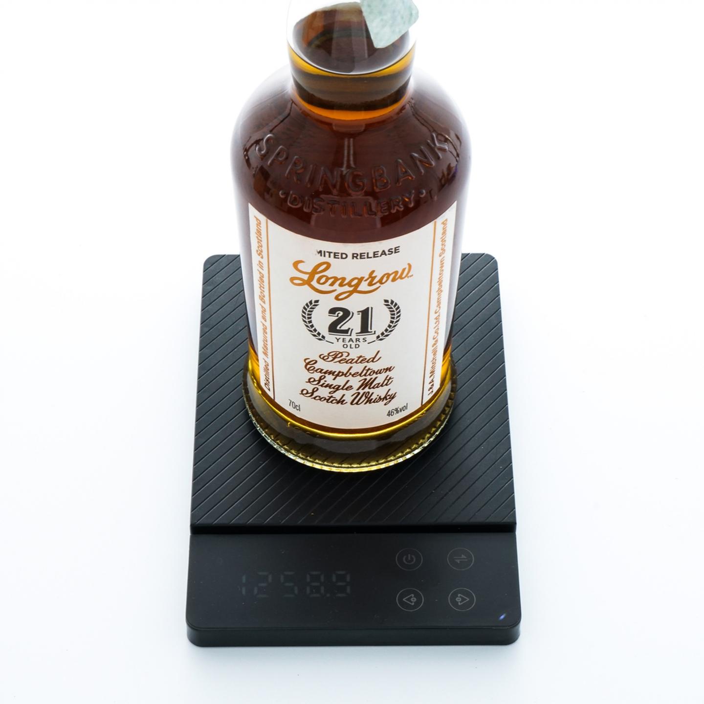 朗格罗 21年 限量版 700ml