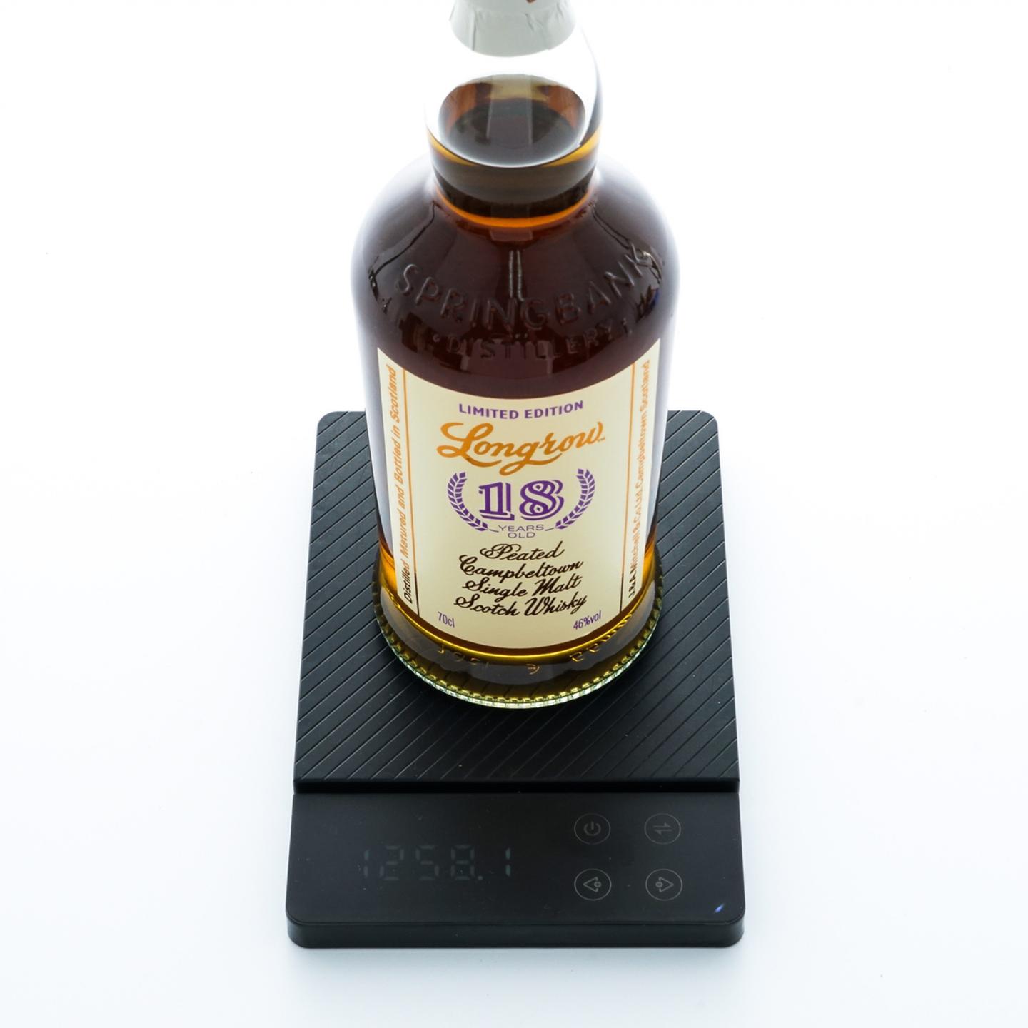 朗格罗 18年 2021 限量版