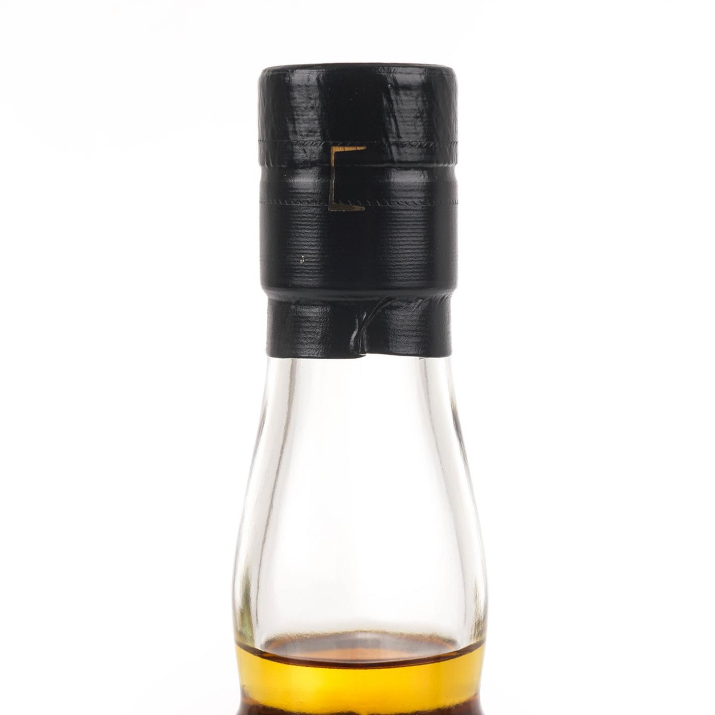 秩父出品 Ichiro’s Malt & Grain 20周年纪念 世界调和