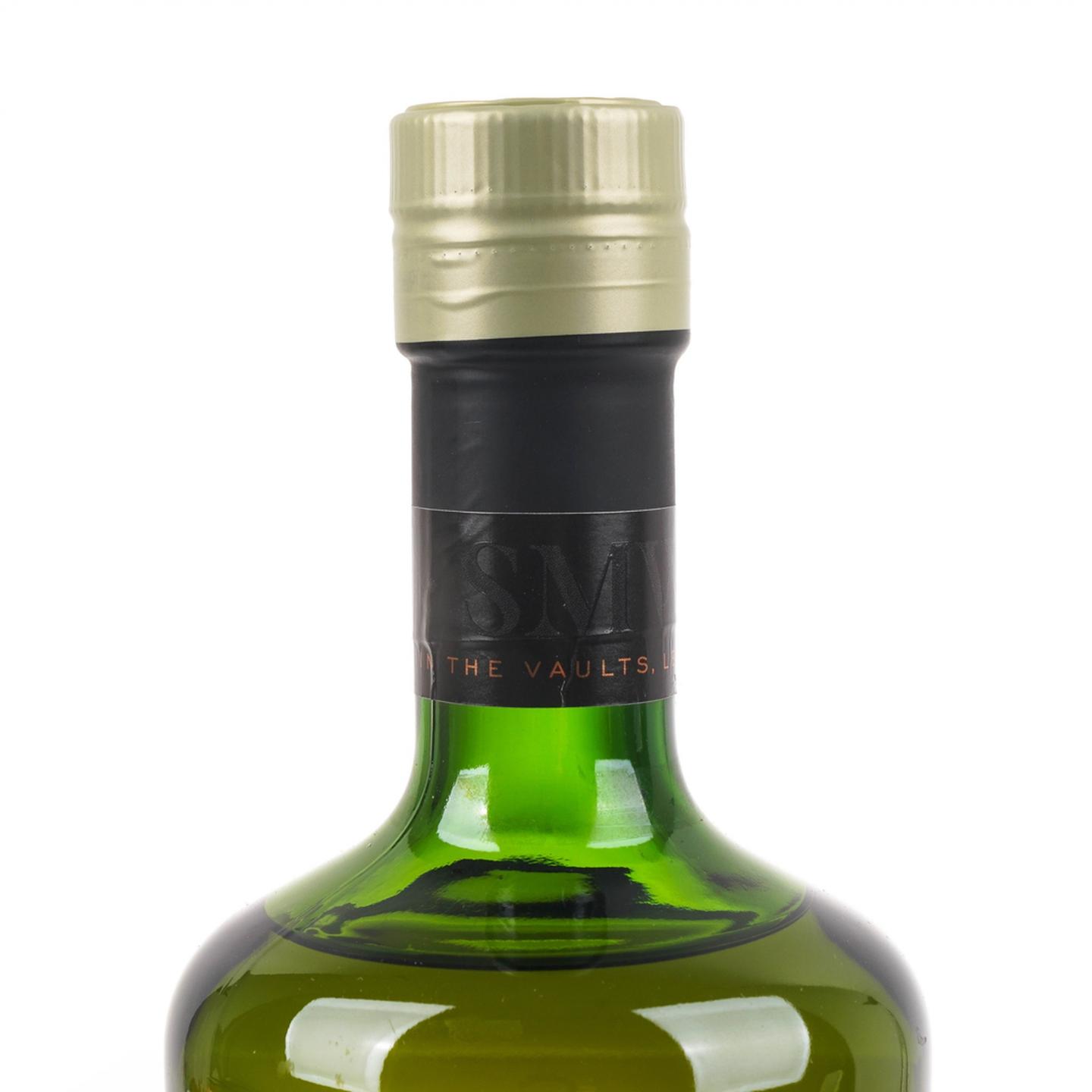 SMWS 4.297 高原骑士 20年 2000