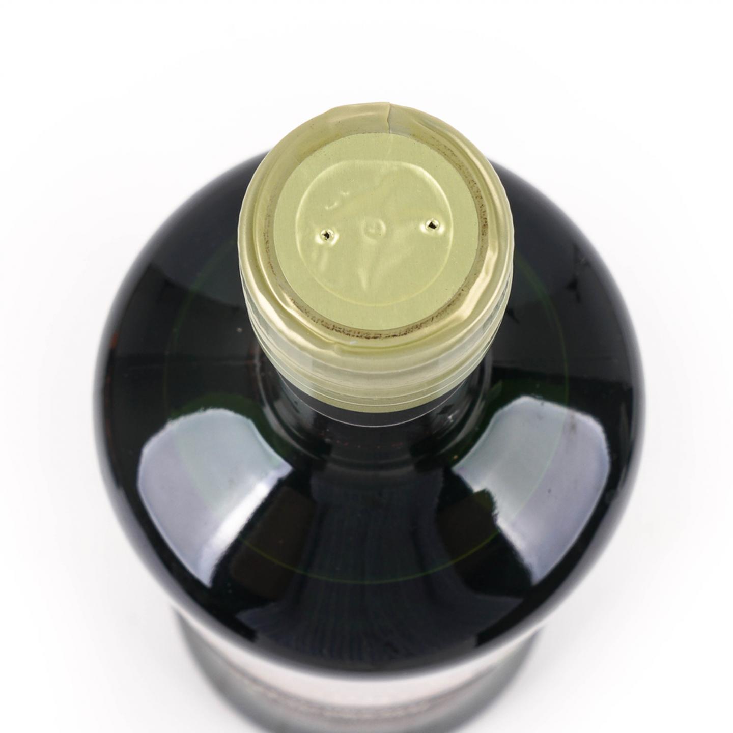 SMWS 4.297 高原骑士 20年 2000