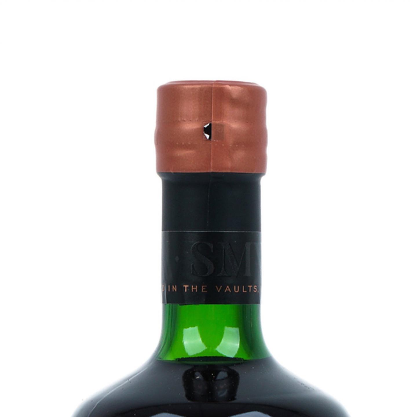 SMWS 24.188 麦卡伦 16年 2008 雪莉桶