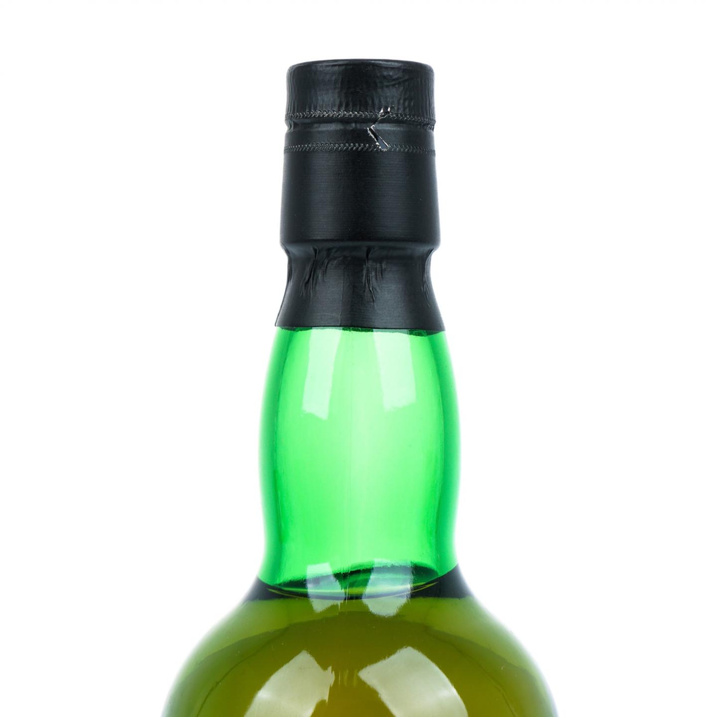 SMWS 24.100 麦卡伦 11年 1996-2008