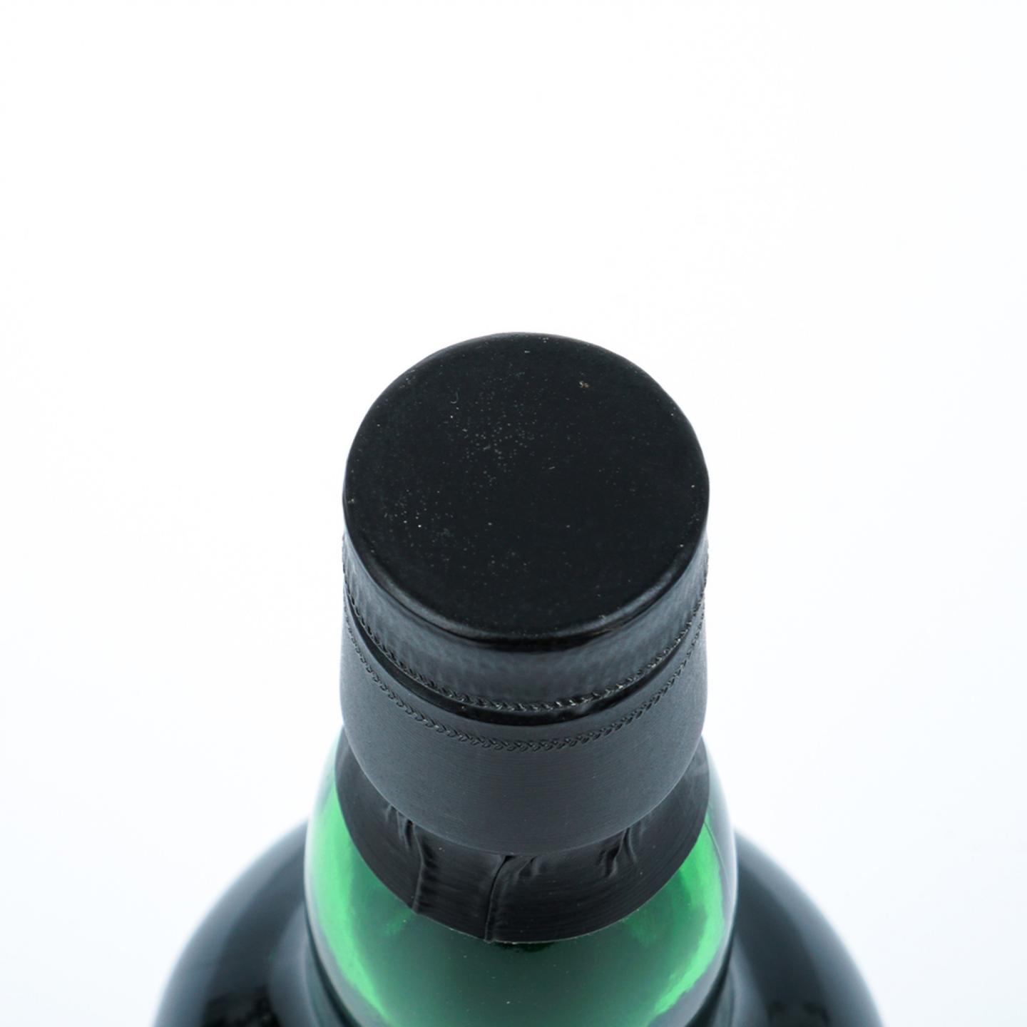 SMWS 24.100 麦卡伦 11年 1996-2008