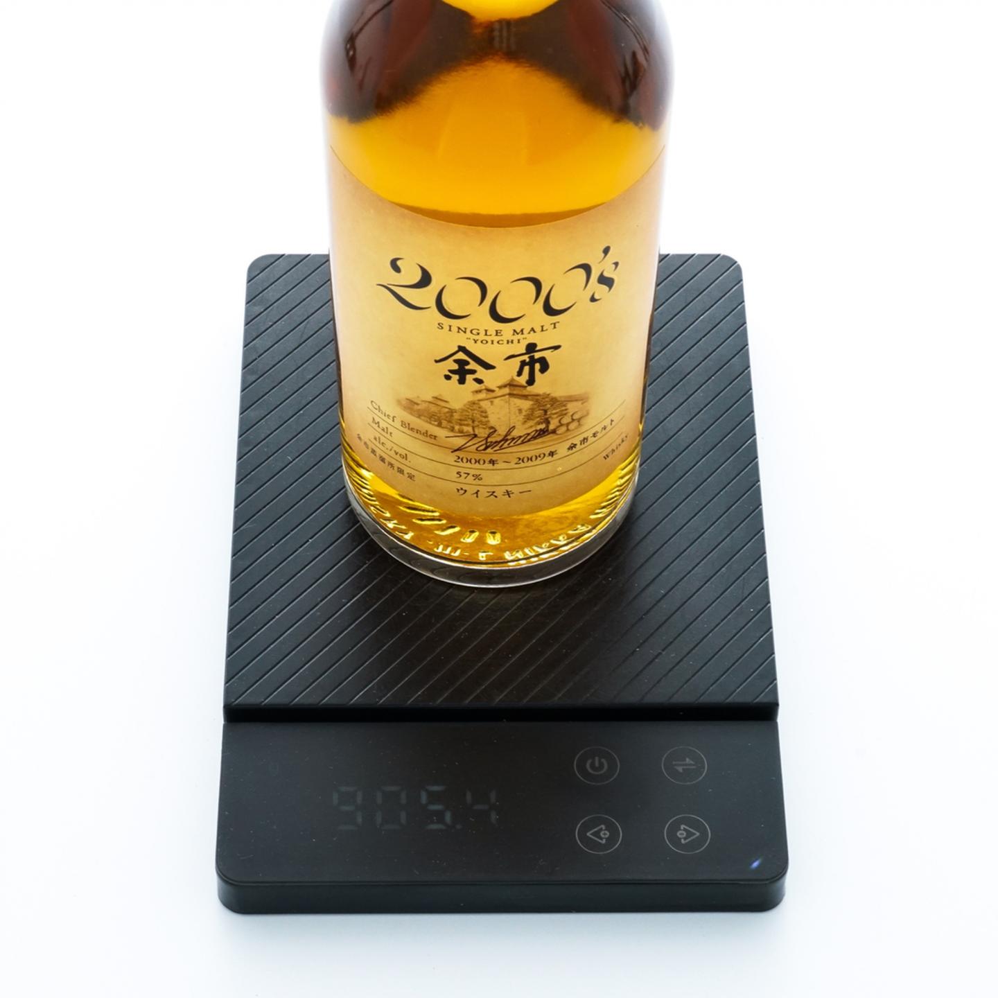 余市 2000’s 2000-2009 500ml