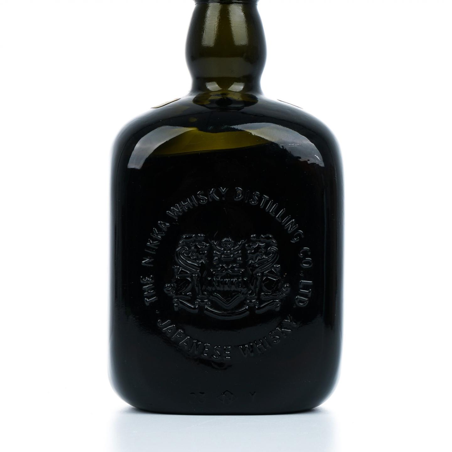 Nikka Rare Old 金狮标 日本调和威士忌