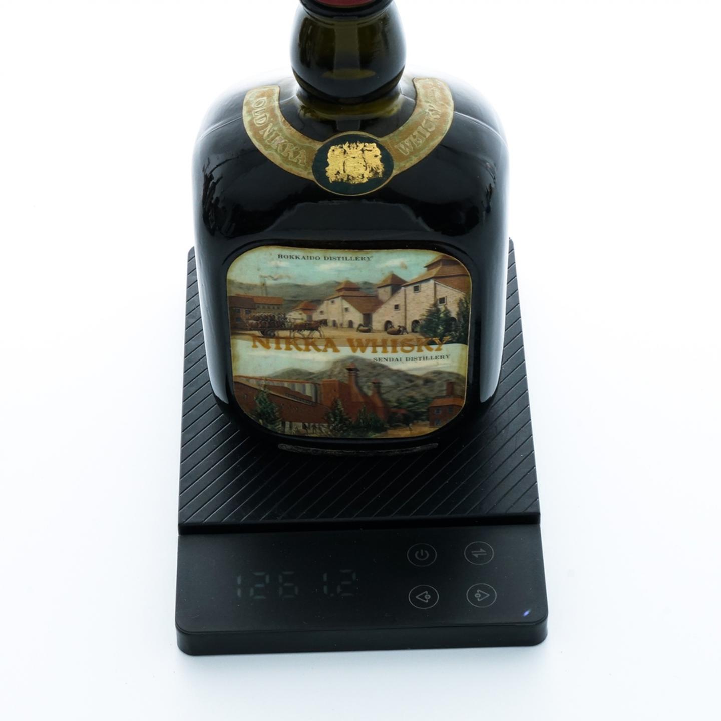 Nikka Rare Old 金狮标 日本调和威士忌