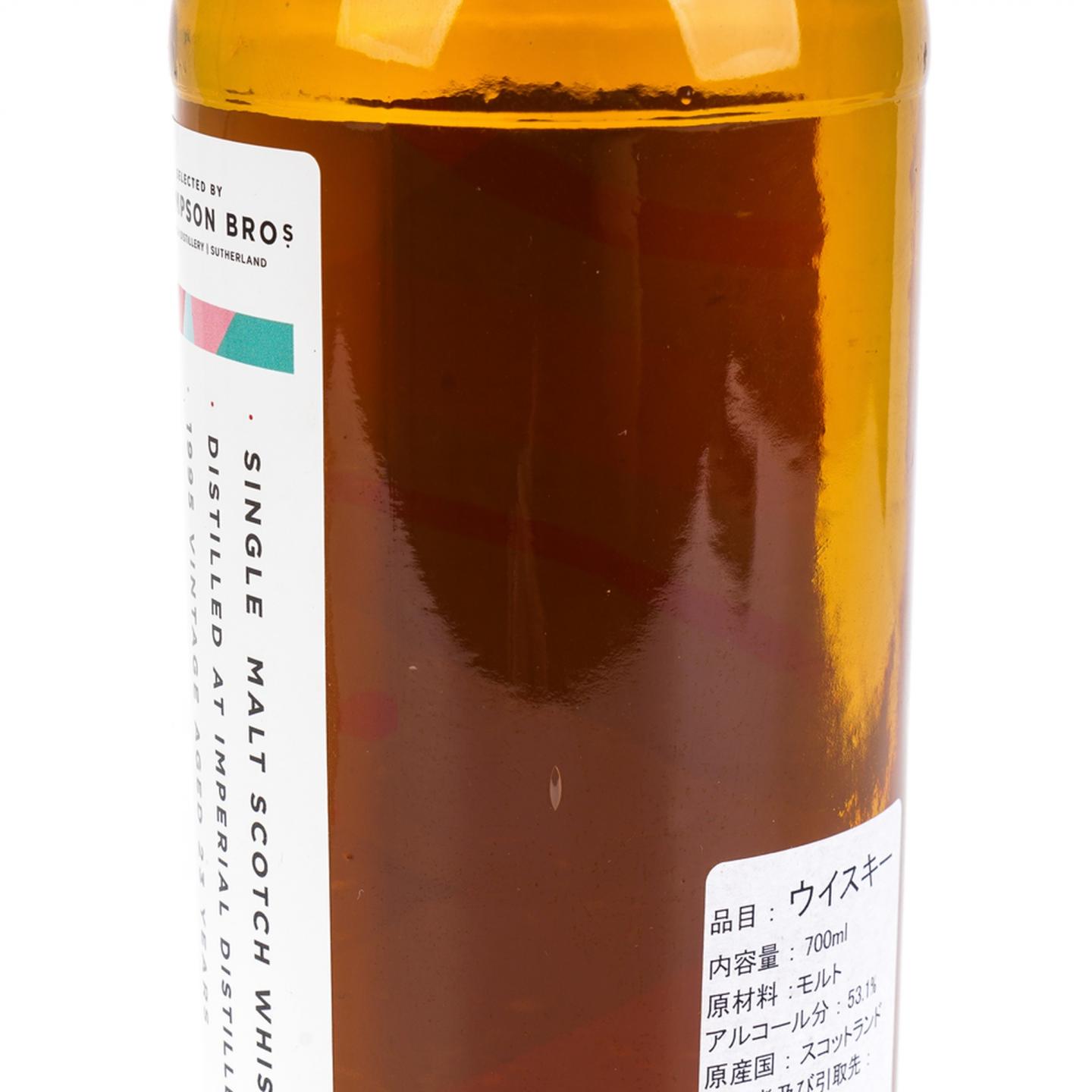 帝国 23年 1995 PST