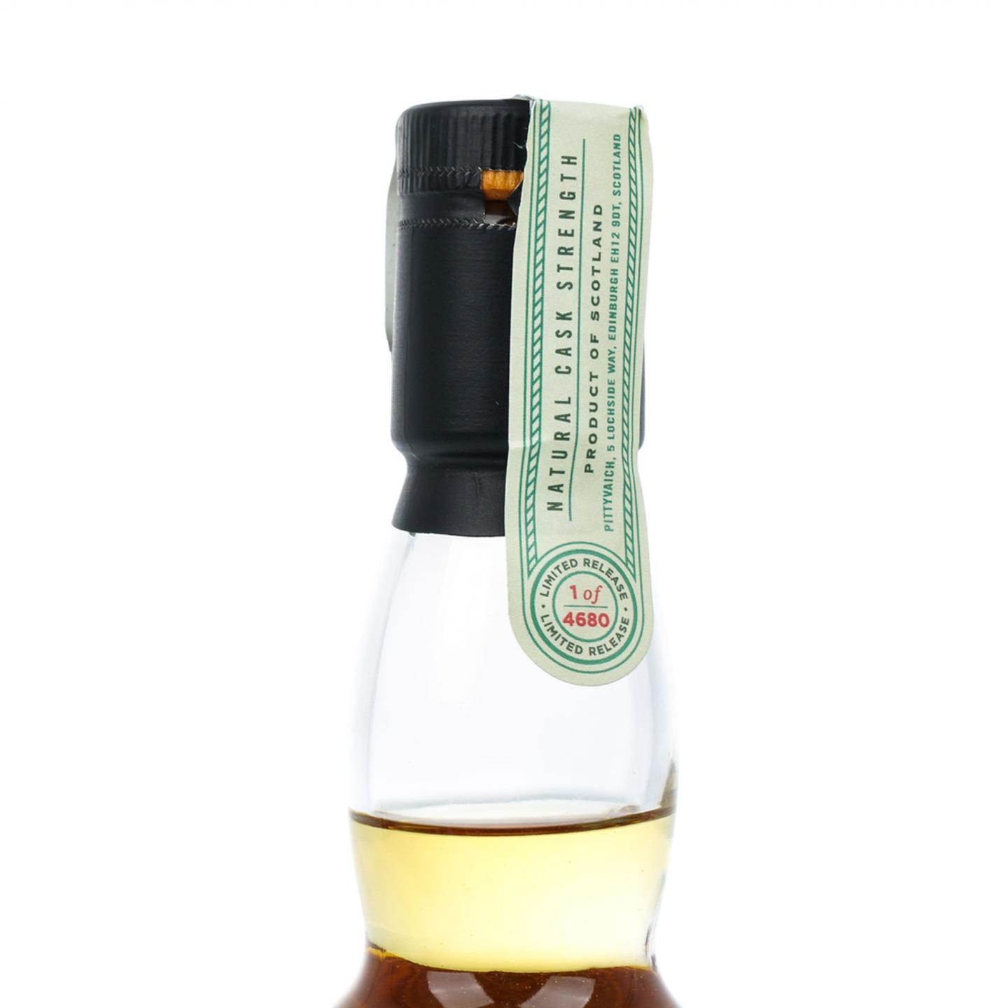 皮蒂维克 28年 1989 SR2018 750ml 行货