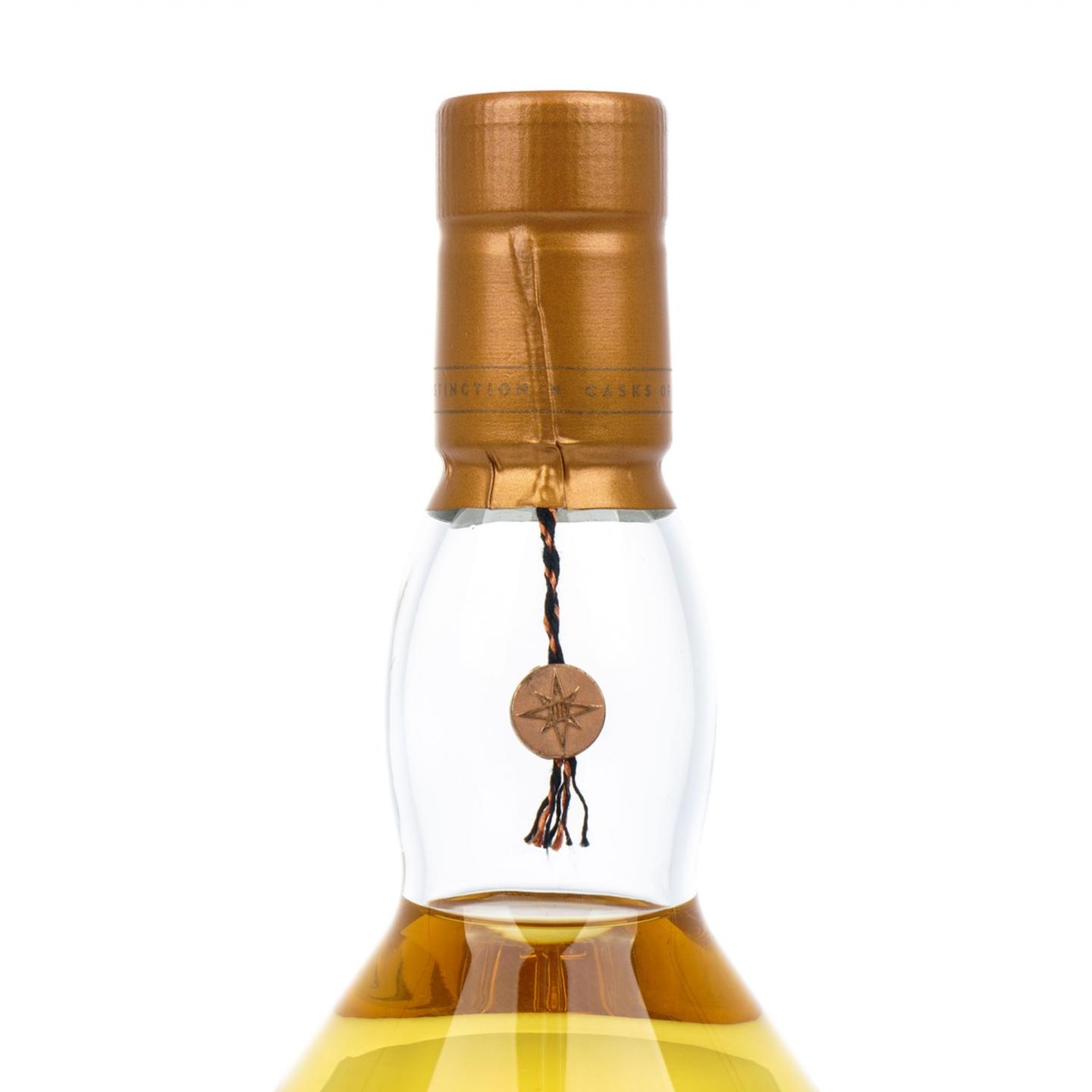 乐加维林 20年 1999-2019 Single Cask COD