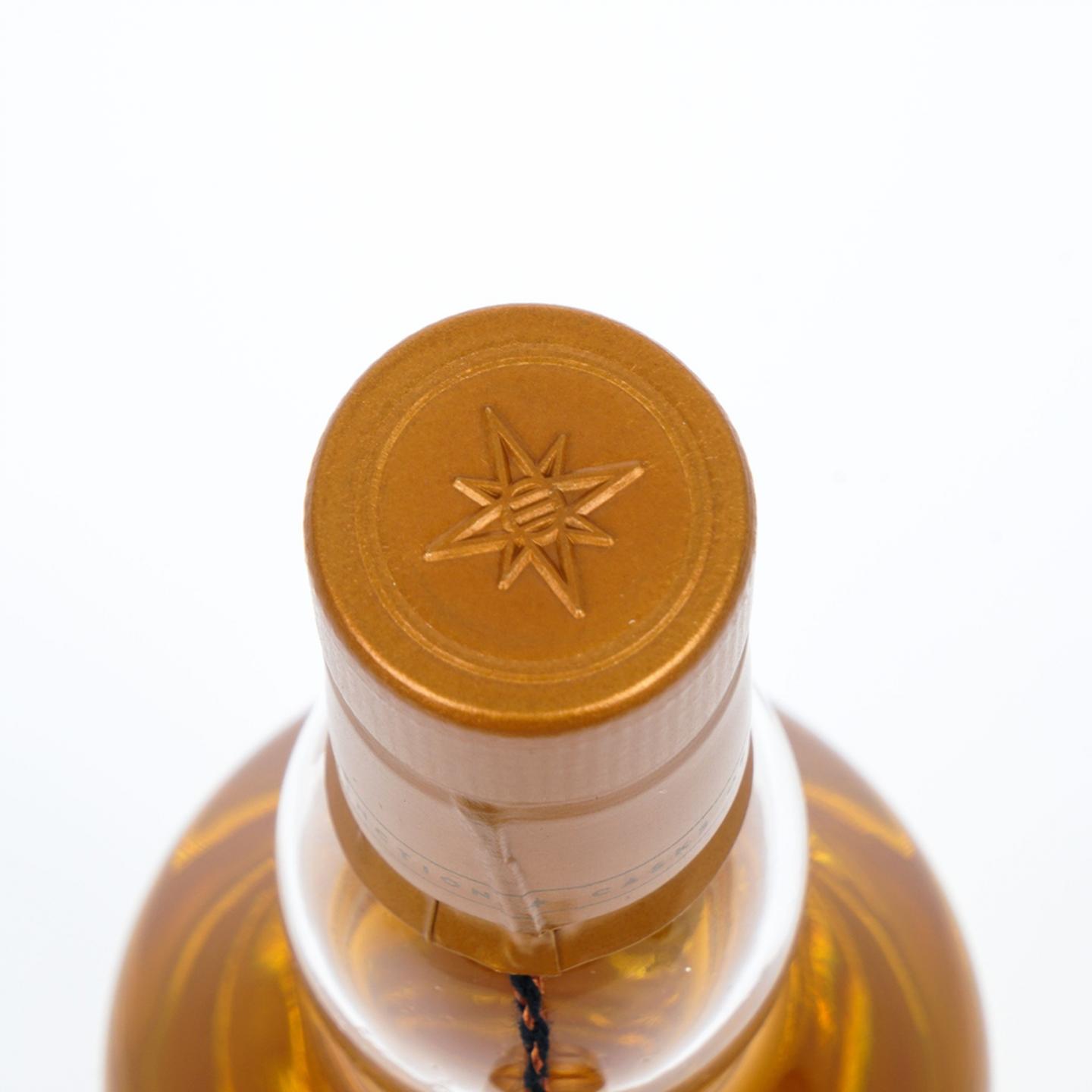 乐加维林 20年 1999-2019 Single Cask COD